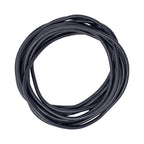 Polespear Standard Rubber  -  3/8" / 9.5mm  -  Per Foot