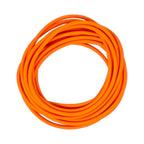 Polespear Standard Rubber  -  3/8" / 9.5mm  -  Per Foot