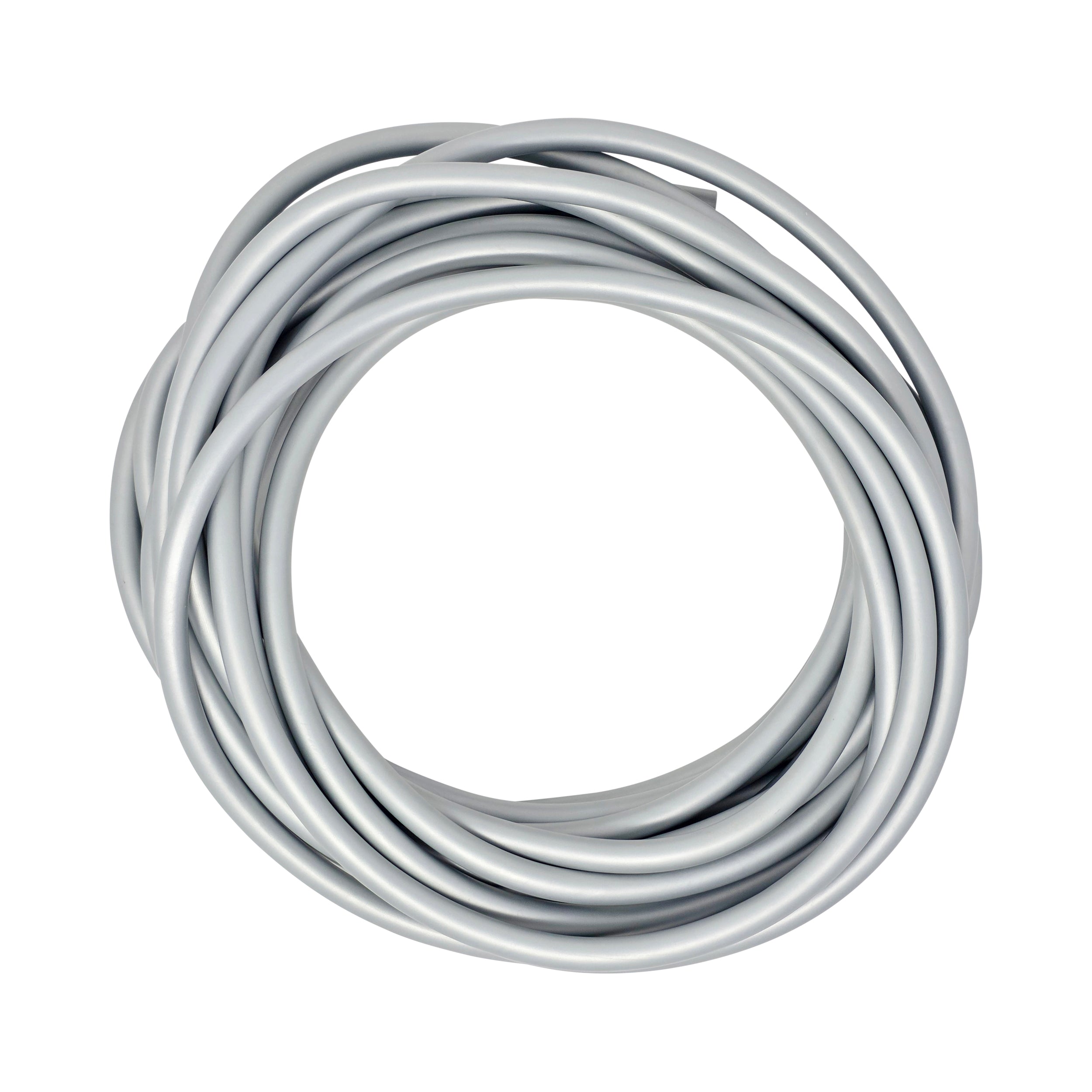 Polespear Heavy Duty Rubber  -  7/16" / 11mm  -  Per Foot