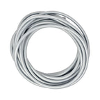 Polespear Heavy Duty Rubber  -  7/16" / 11mm  -  Per Foot