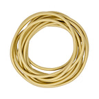 Polespear Heavy Duty Rubber  -  7/16" / 11mm  -  Per Foot