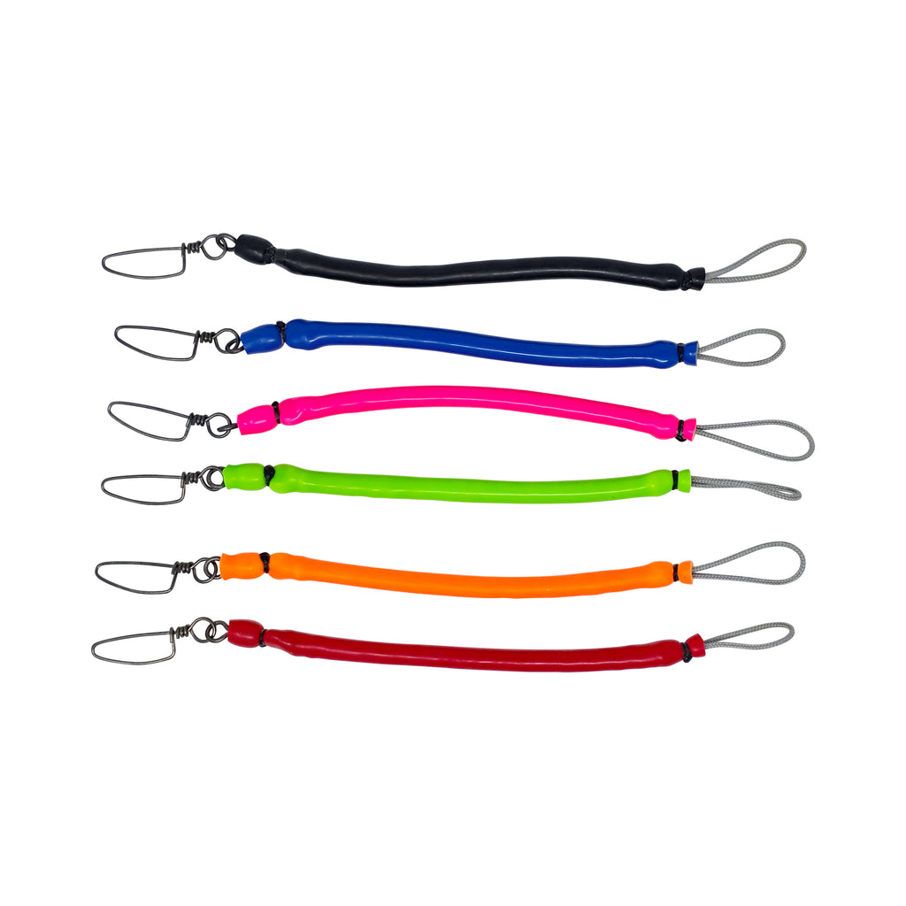 Speargun Shock Absorber Bungees