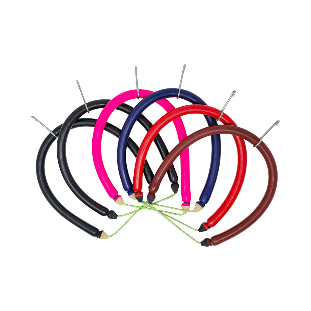 Speargun Load Assists