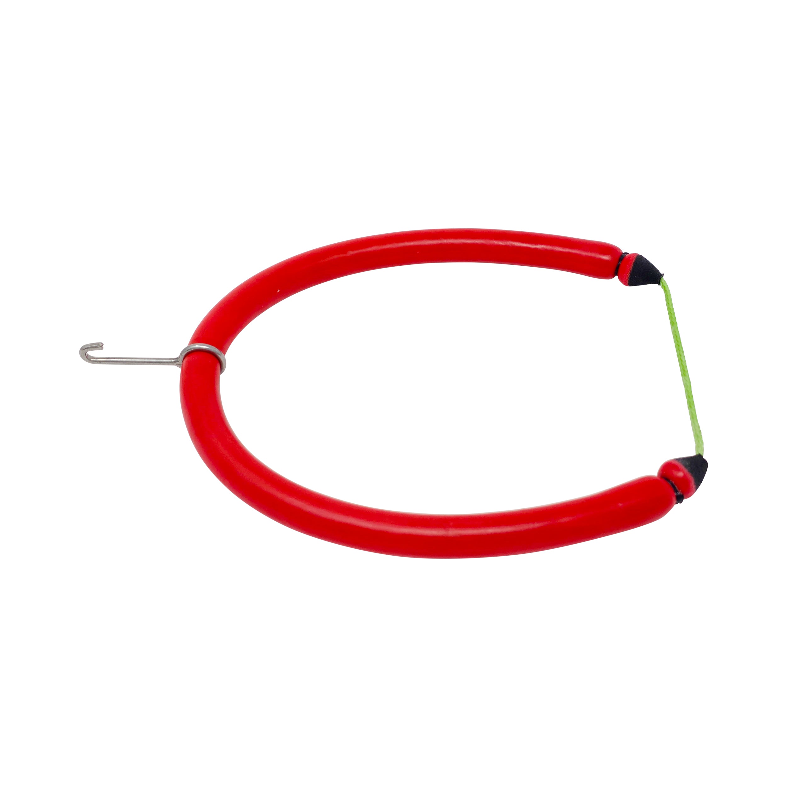 Speargun Load Assists