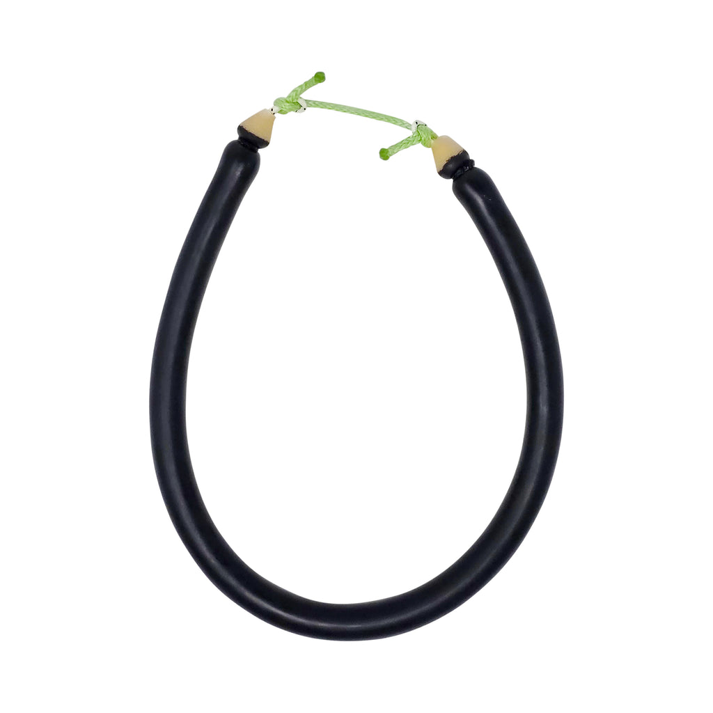 Tied 9/16" / 14mm Speargun Bands  -  Tie In Style