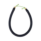 Tied 9/16" / 14mm Speargun Bands  -  Tie In Style