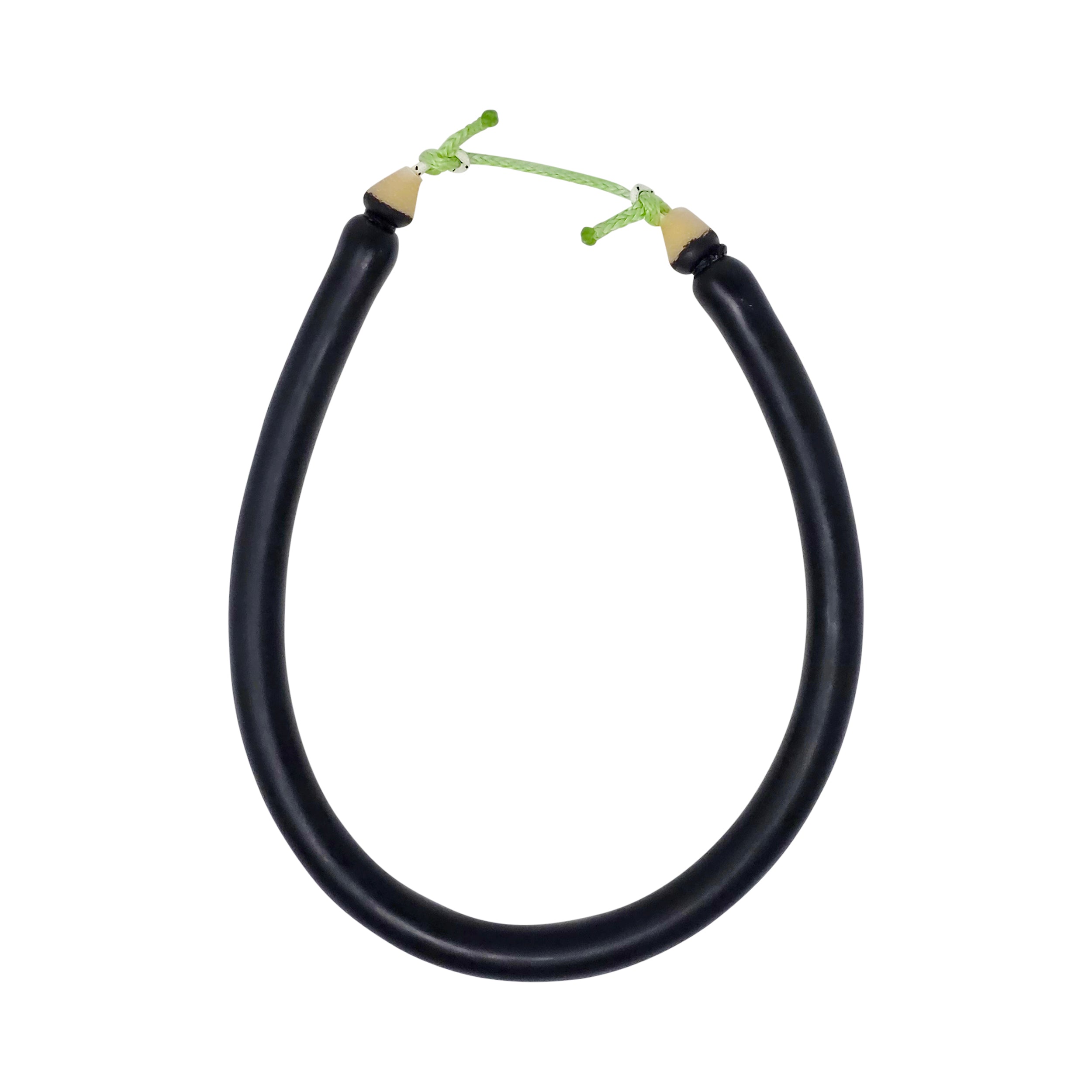 Tied 9/16" / 14mm Speargun Bands  -  Tie In Style