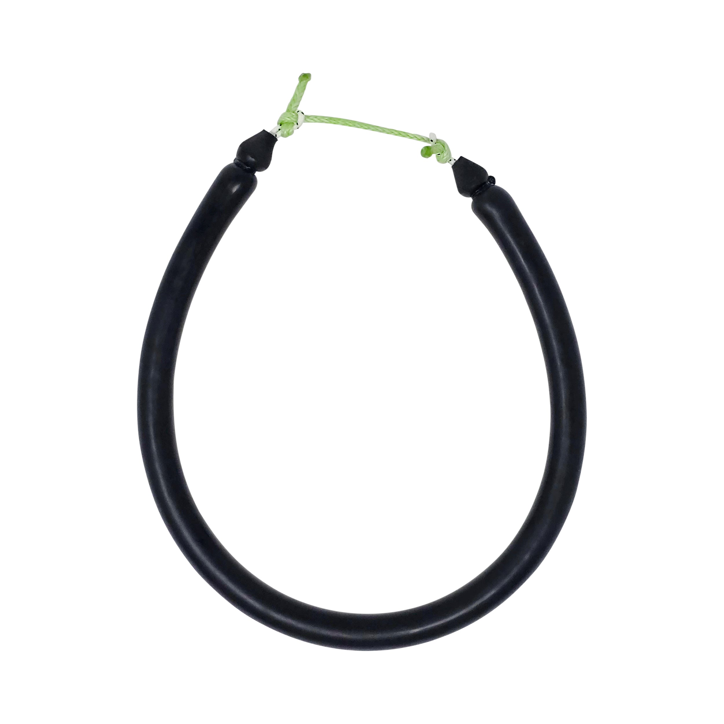 Tied 9/16" / 14mm Speargun Bands  -  Tie In Style