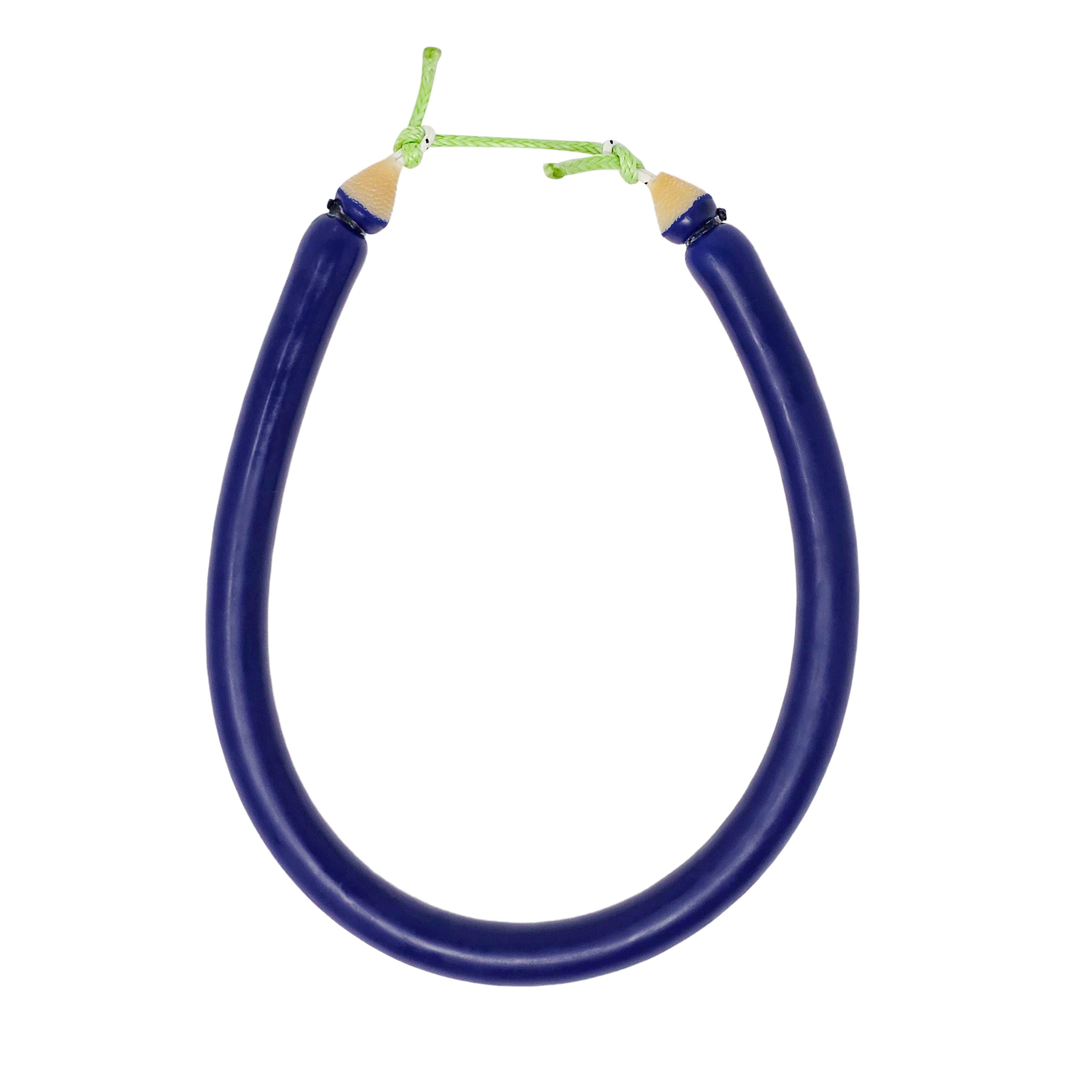 Tied 9/16" / 14mm Speargun Bands  -  Tie In Style