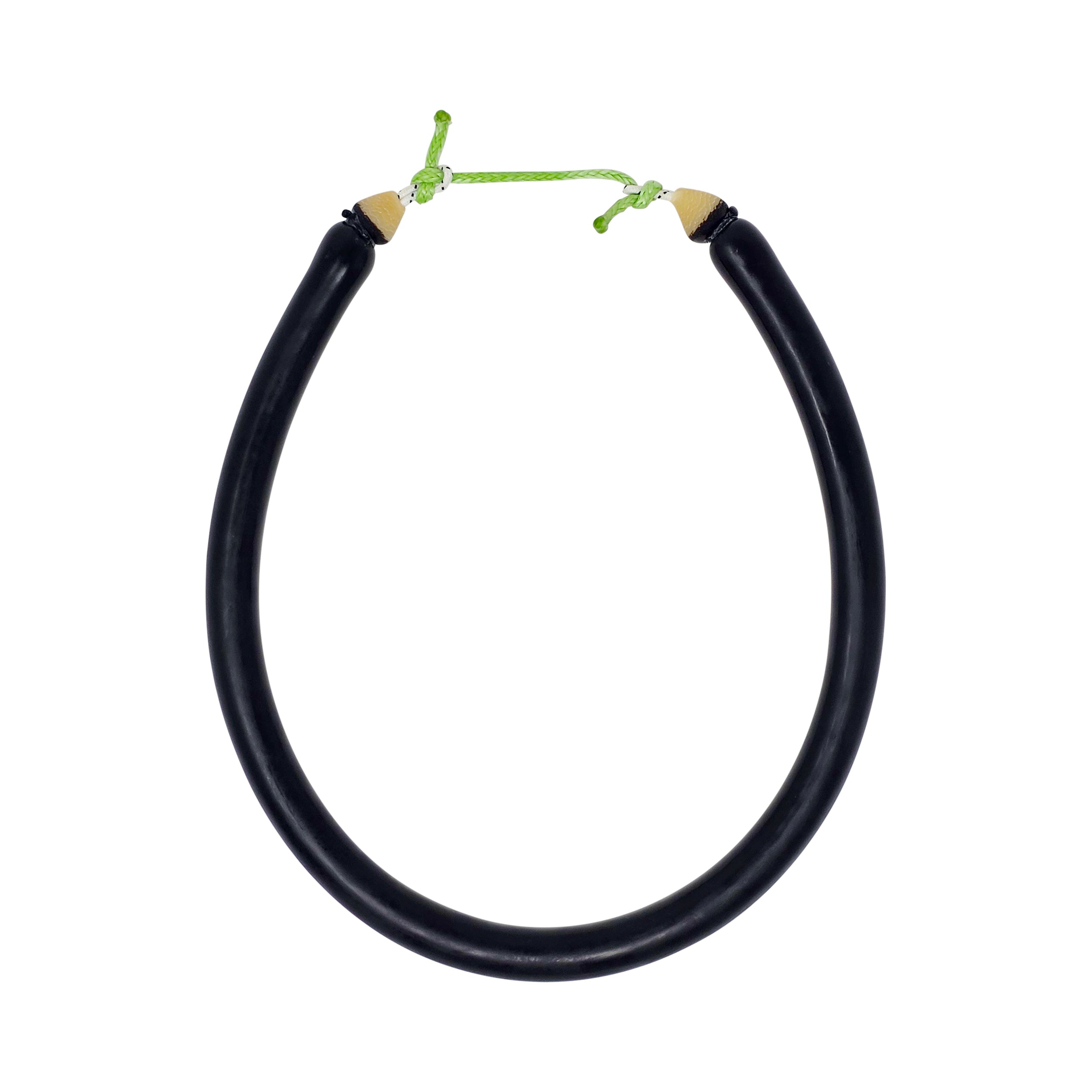 Tied 9/16" / 14mm Speargun Bands  -  Tie In Style