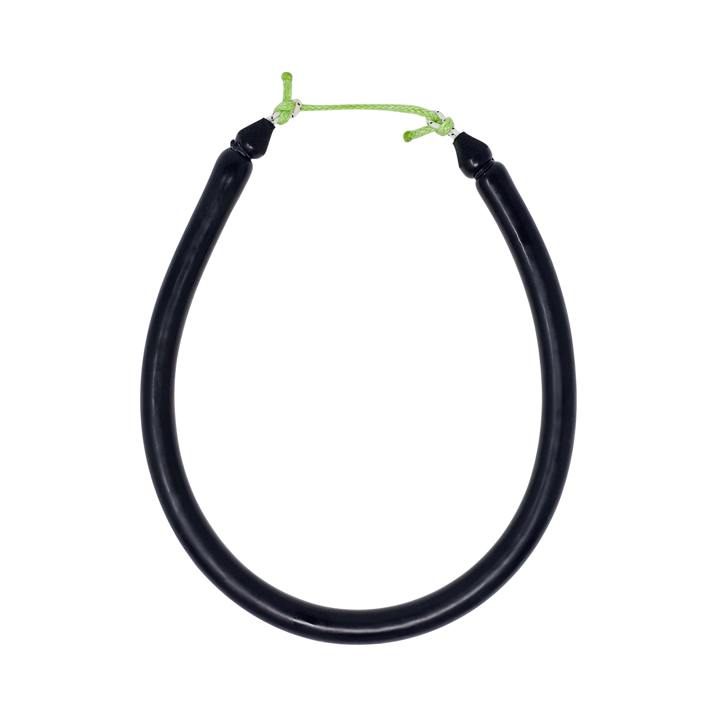 Tied 9/16" / 14mm Speargun Bands  -  Tie In Style