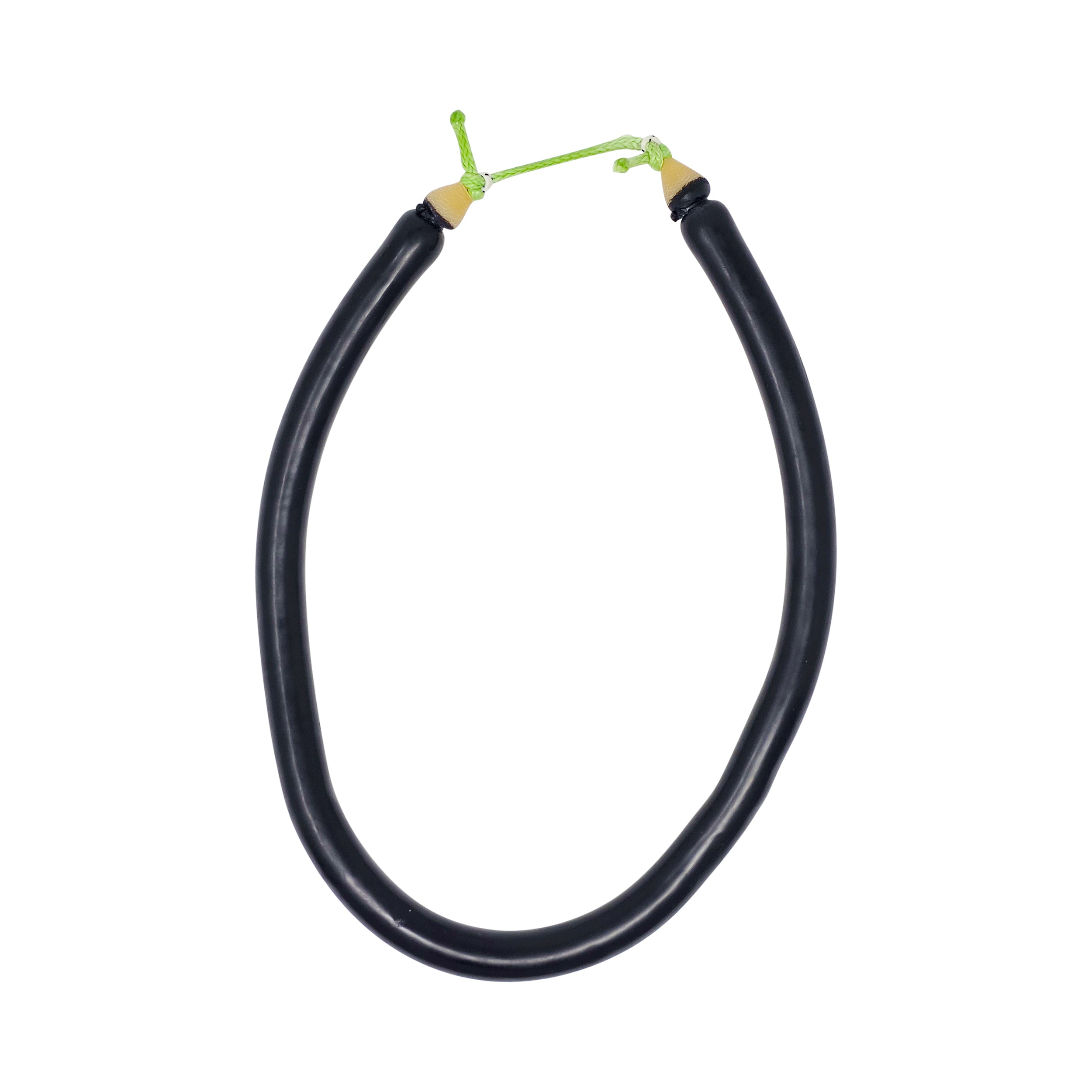 Tied 9/16" / 14mm Speargun Bands  -  Tie In Style