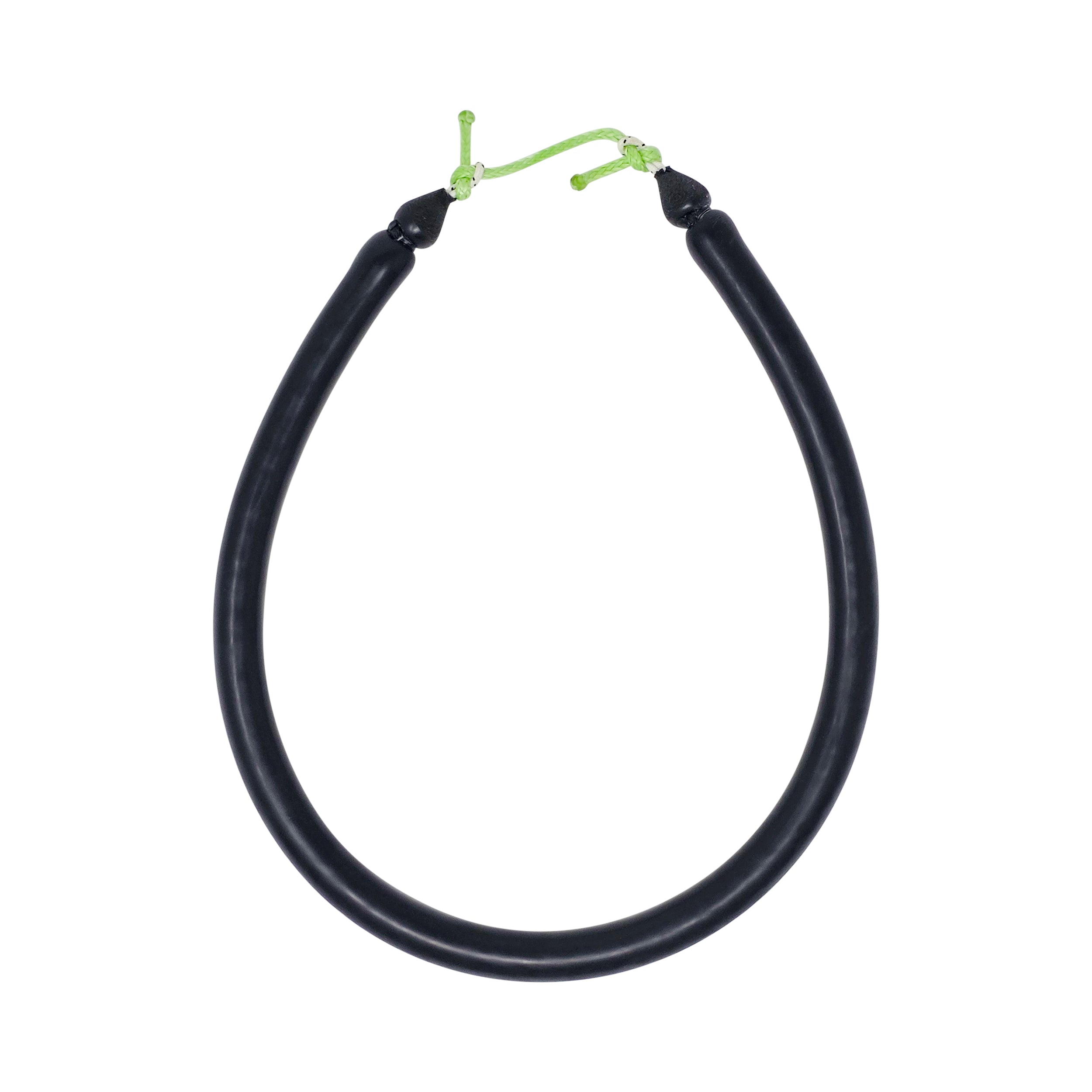 Tied 9/16" / 14mm Speargun Bands  -  Tie In Style