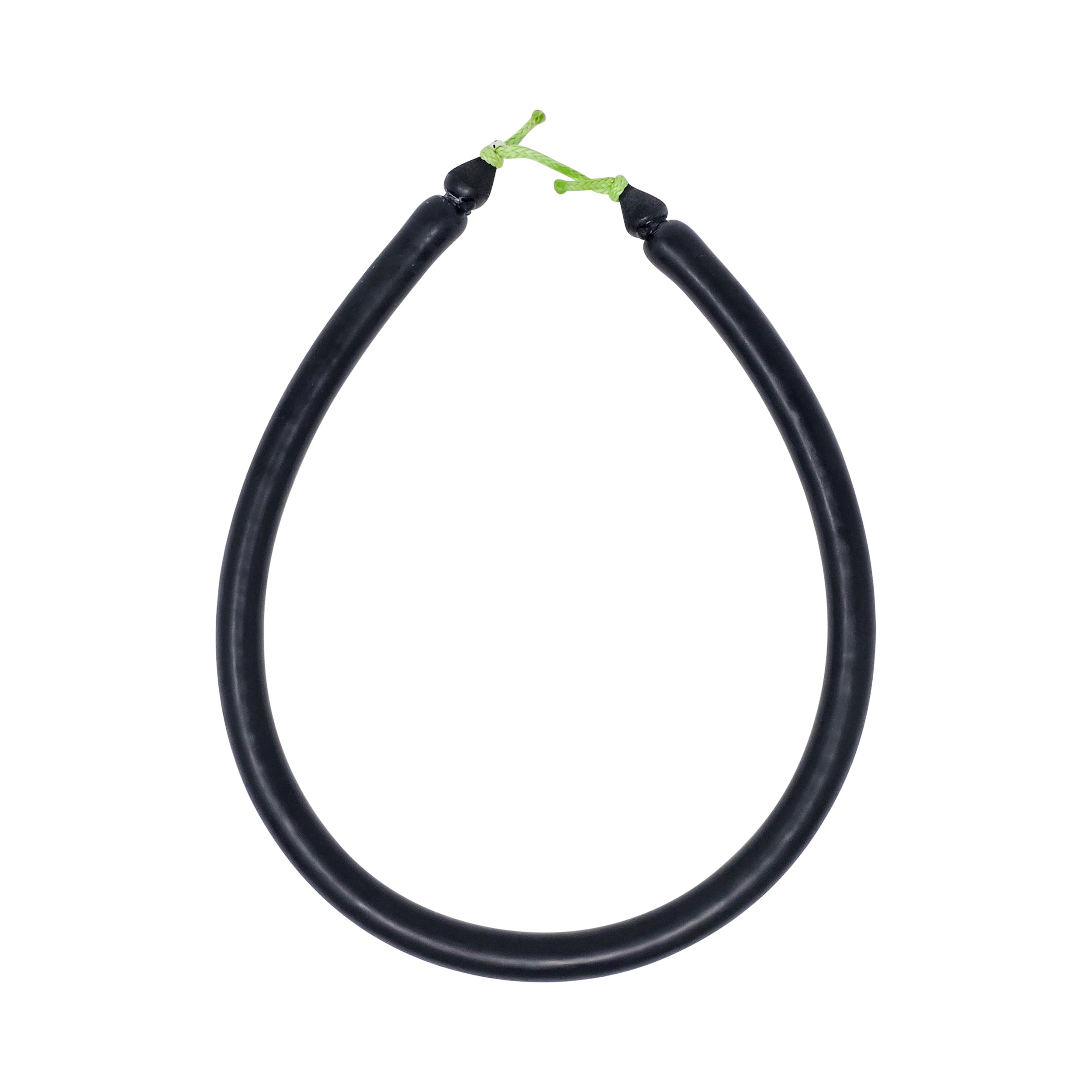 Tied 9/16" / 14mm Speargun Bands  -  Tie In Style