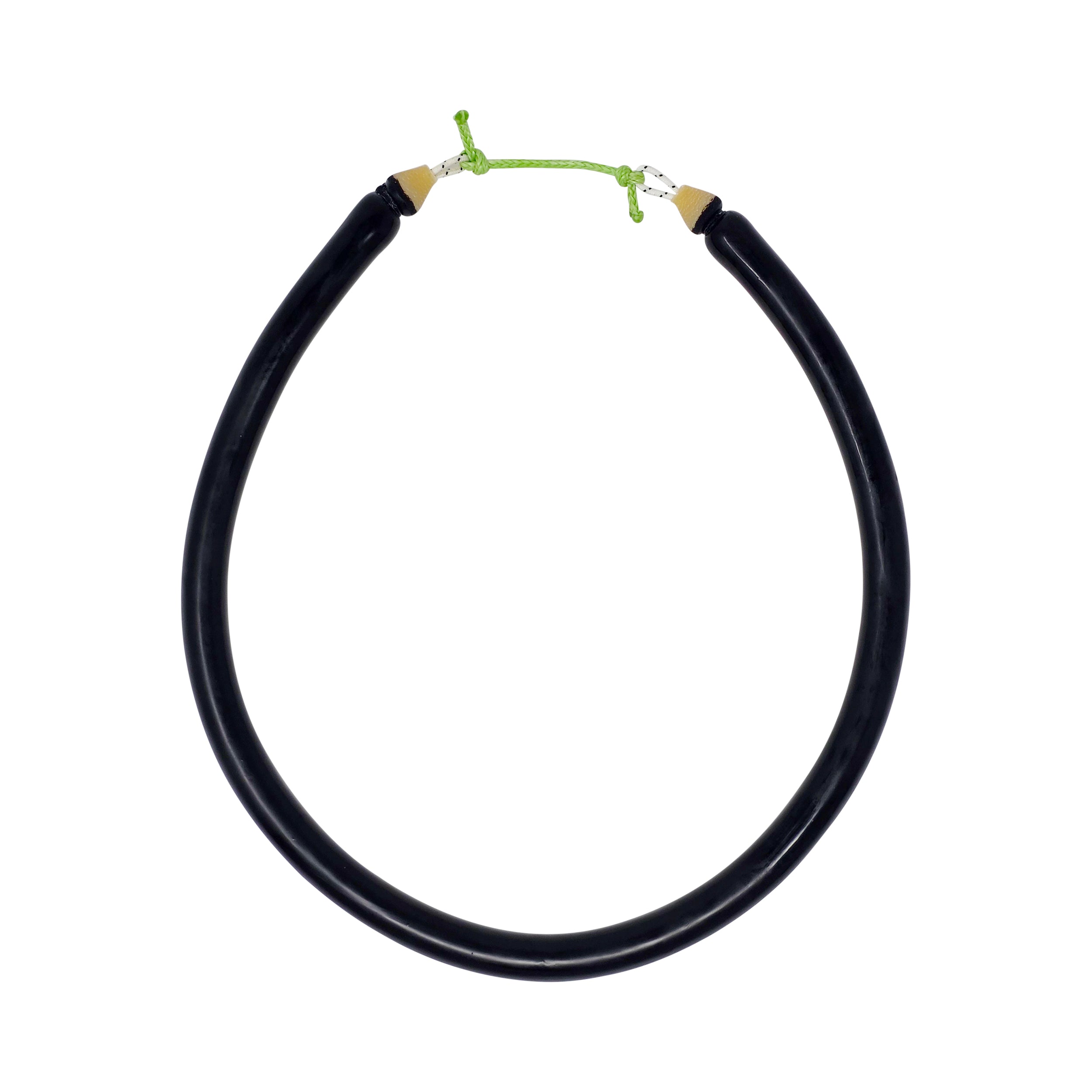 Tied 9/16" / 14mm Speargun Bands  -  Tie In Style