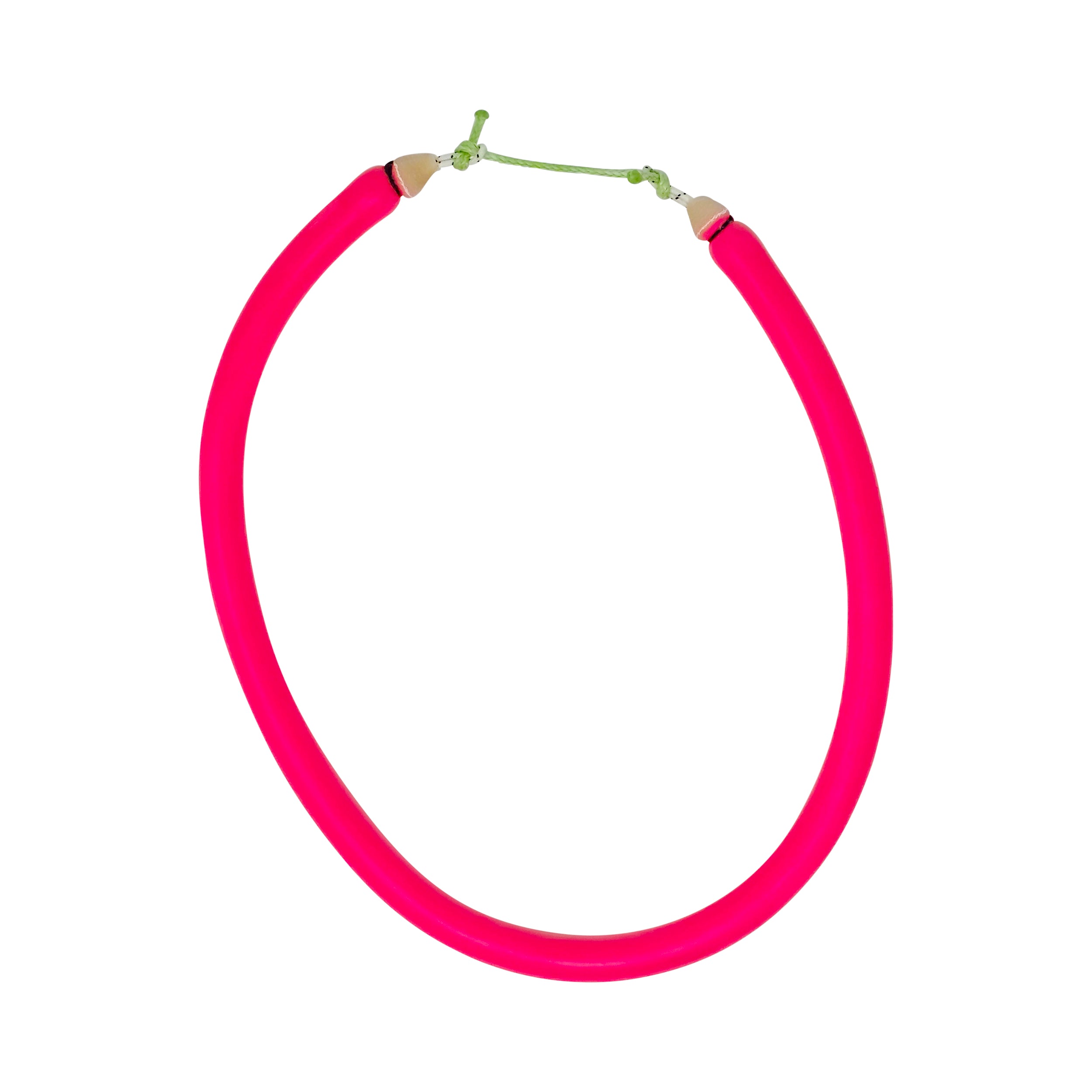 Tied 9/16" / 14mm Speargun Bands  -  Tie In Style