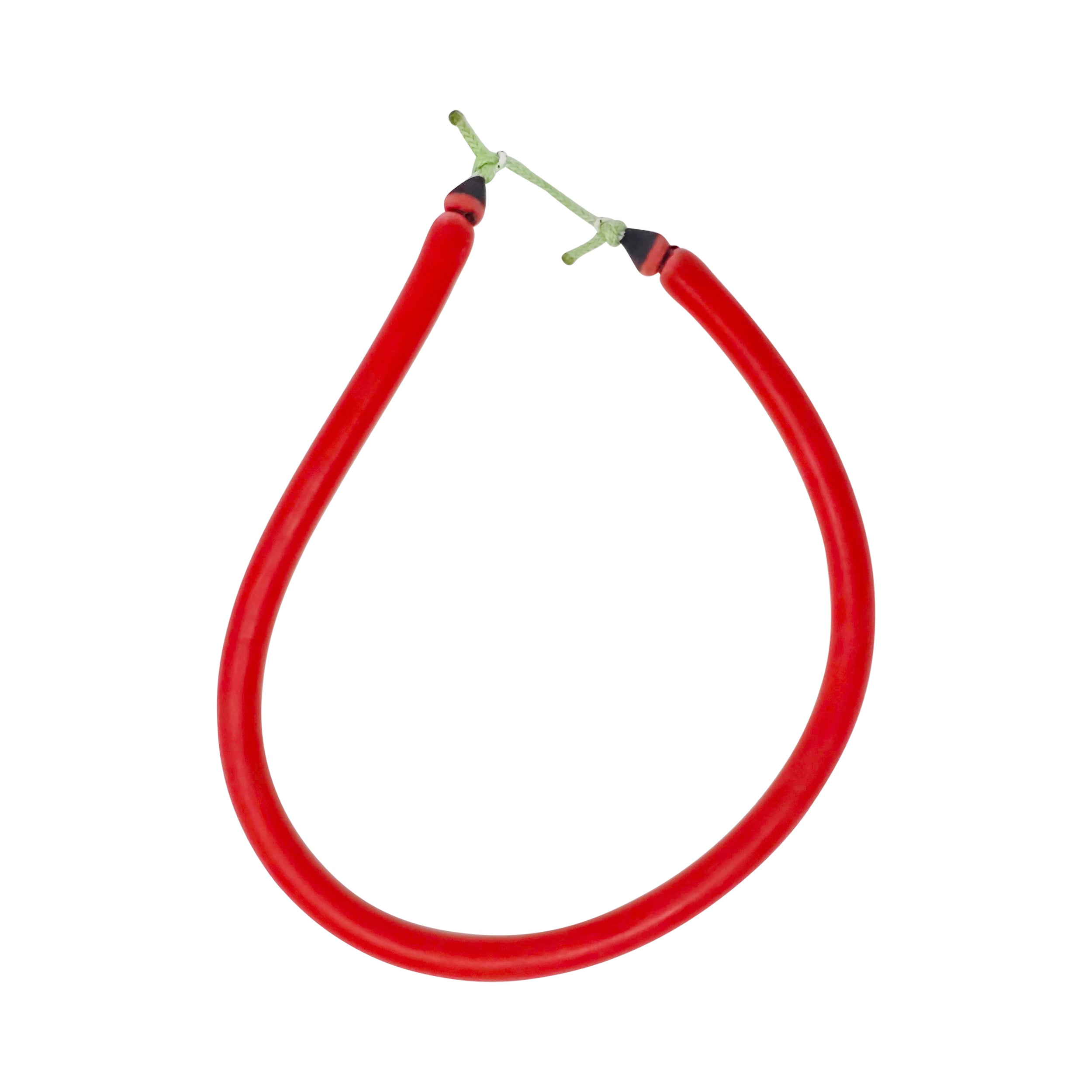 Tied 9/16" / 14mm Speargun Bands  -  Tie In Style