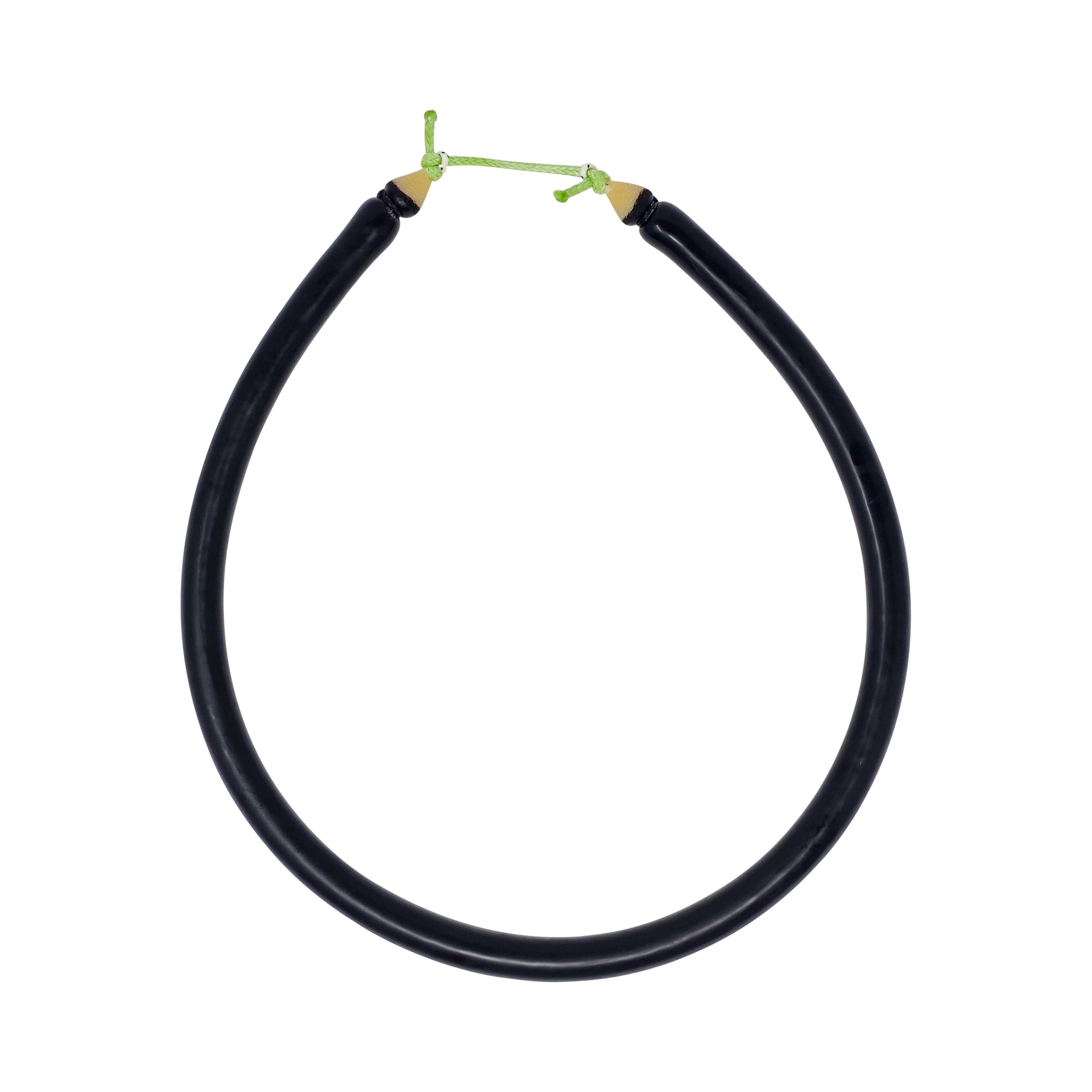 Tied 9/16" / 14mm Speargun Bands  -  Tie In Style