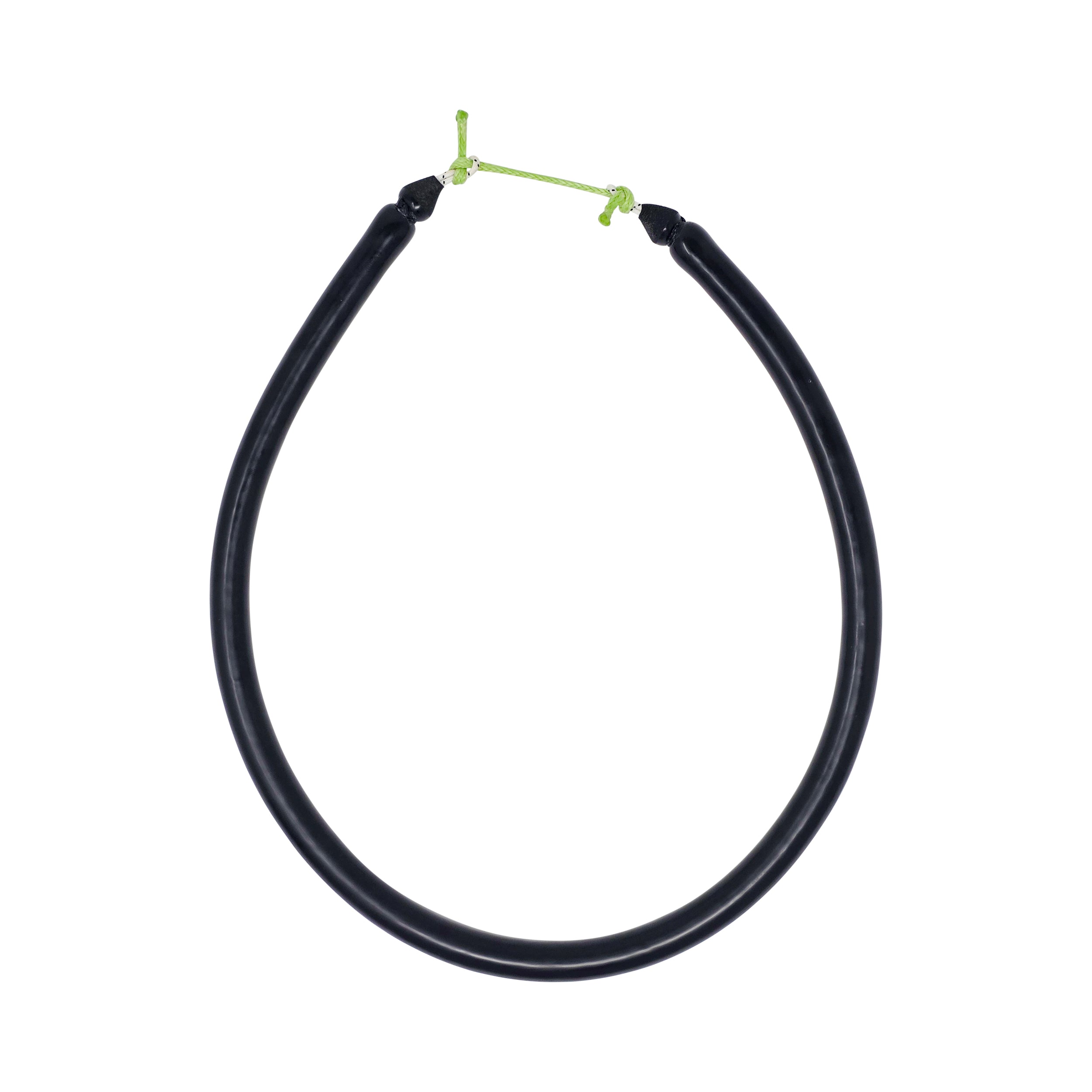 Tied 9/16" / 14mm Speargun Bands  -  Tie In Style