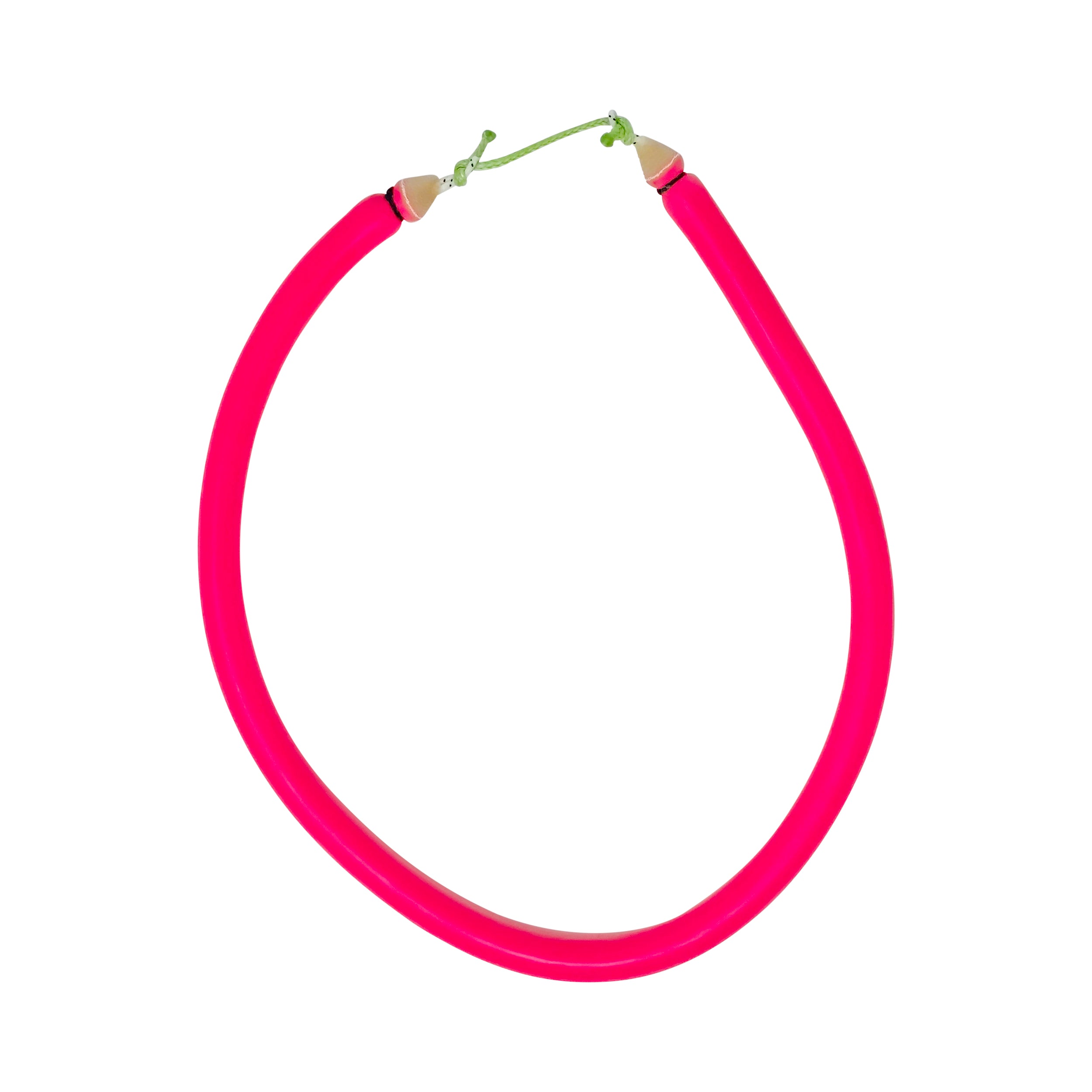 Tied 9/16" / 14mm Speargun Bands  -  Tie In Style