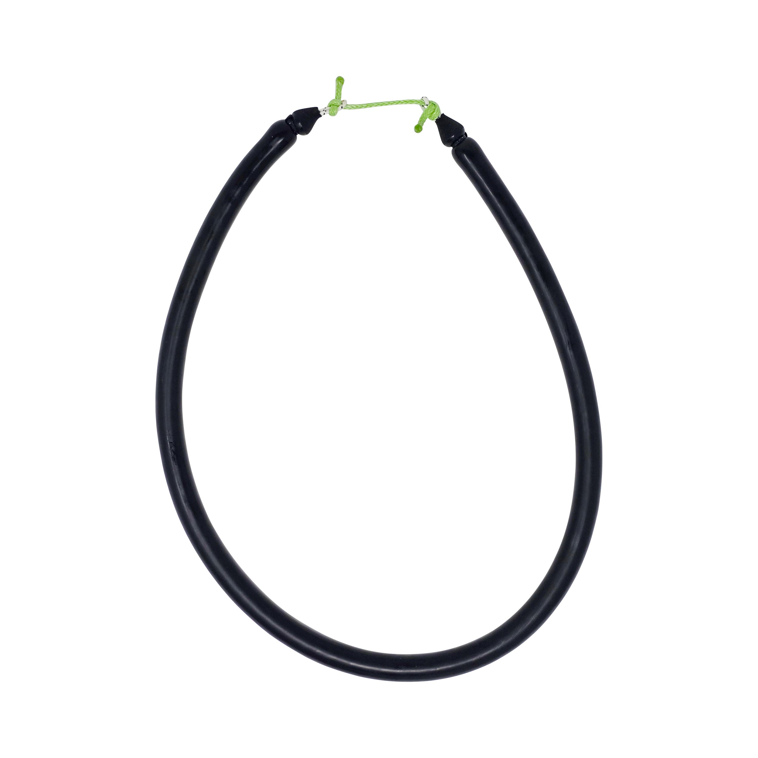 Tied 9/16" / 14mm Speargun Bands  -  Tie In Style