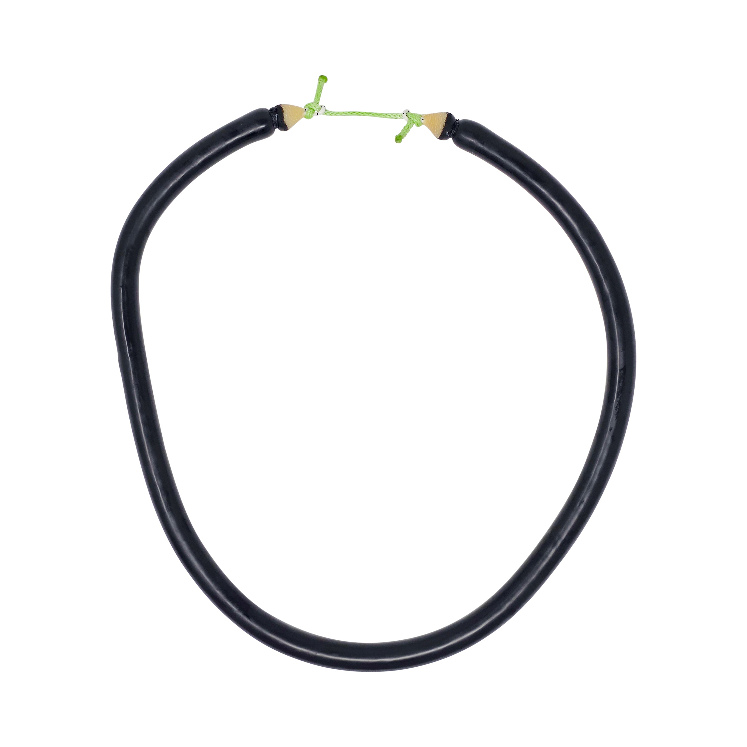 Tied 9/16" / 14mm Speargun Bands  -  Tie In Style