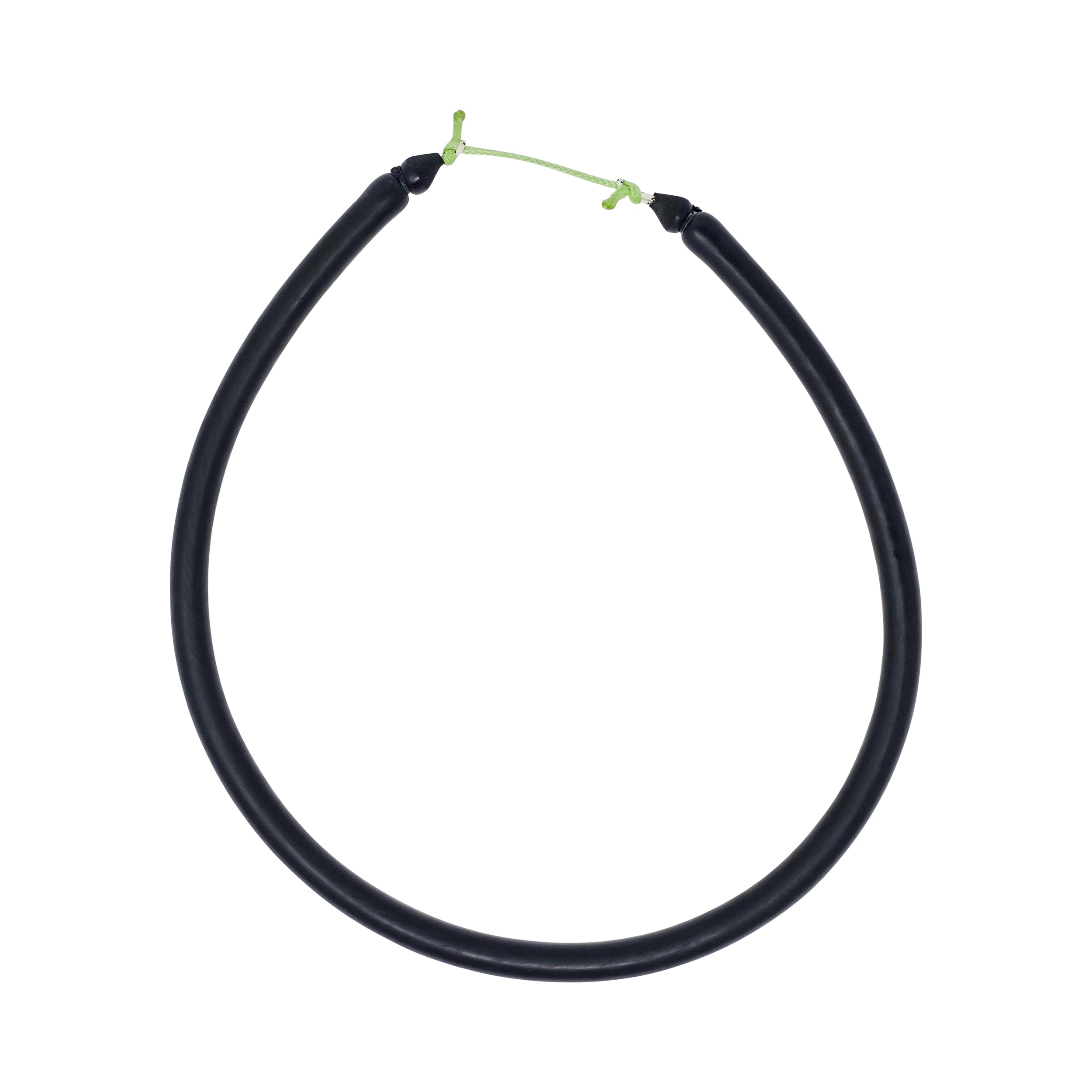 Tied 9/16" / 14mm Speargun Bands  -  Tie In Style