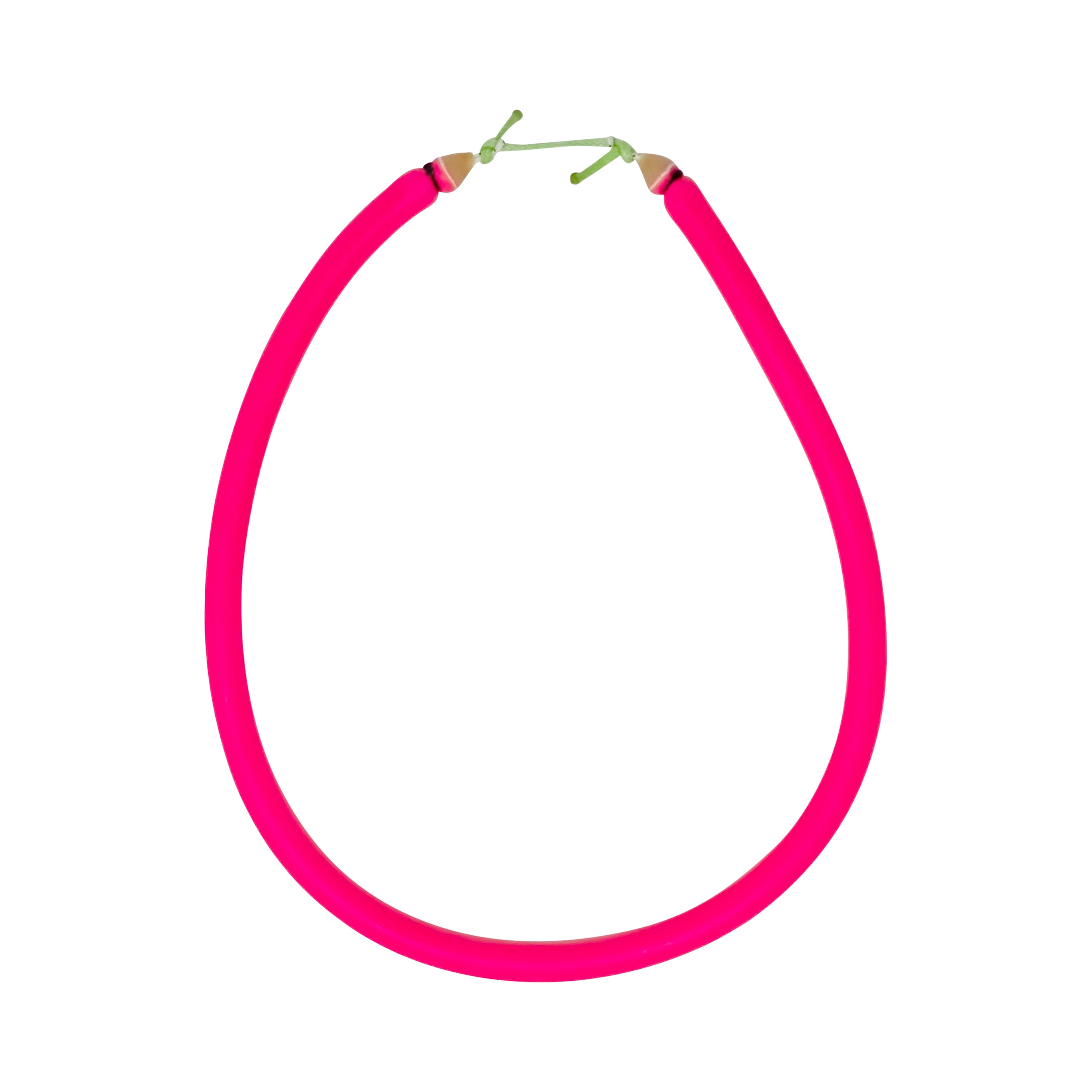 Tied 9/16" / 14mm Speargun Bands  -  Tie In Style