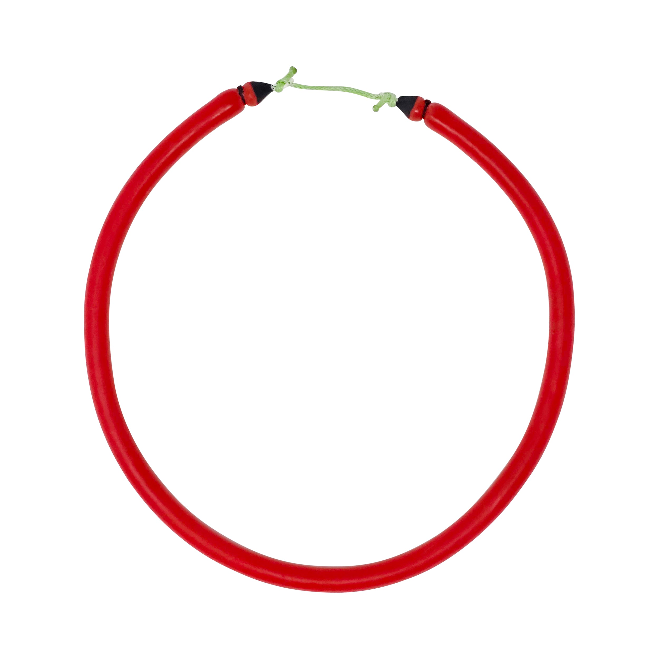 Tied 9/16" / 14mm Speargun Bands  -  Tie In Style