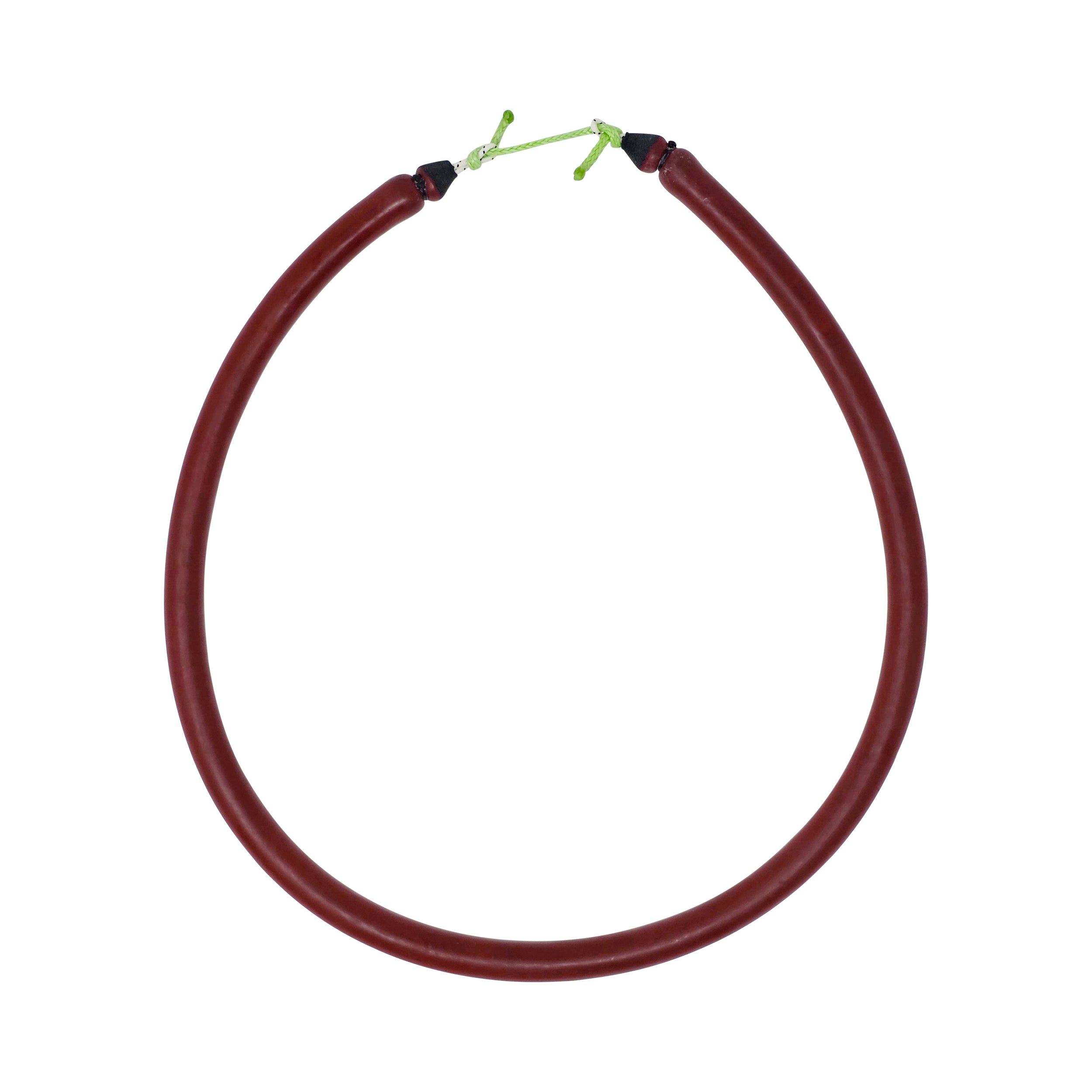 Tied 9/16" / 14mm Speargun Bands  -  Tie In Style