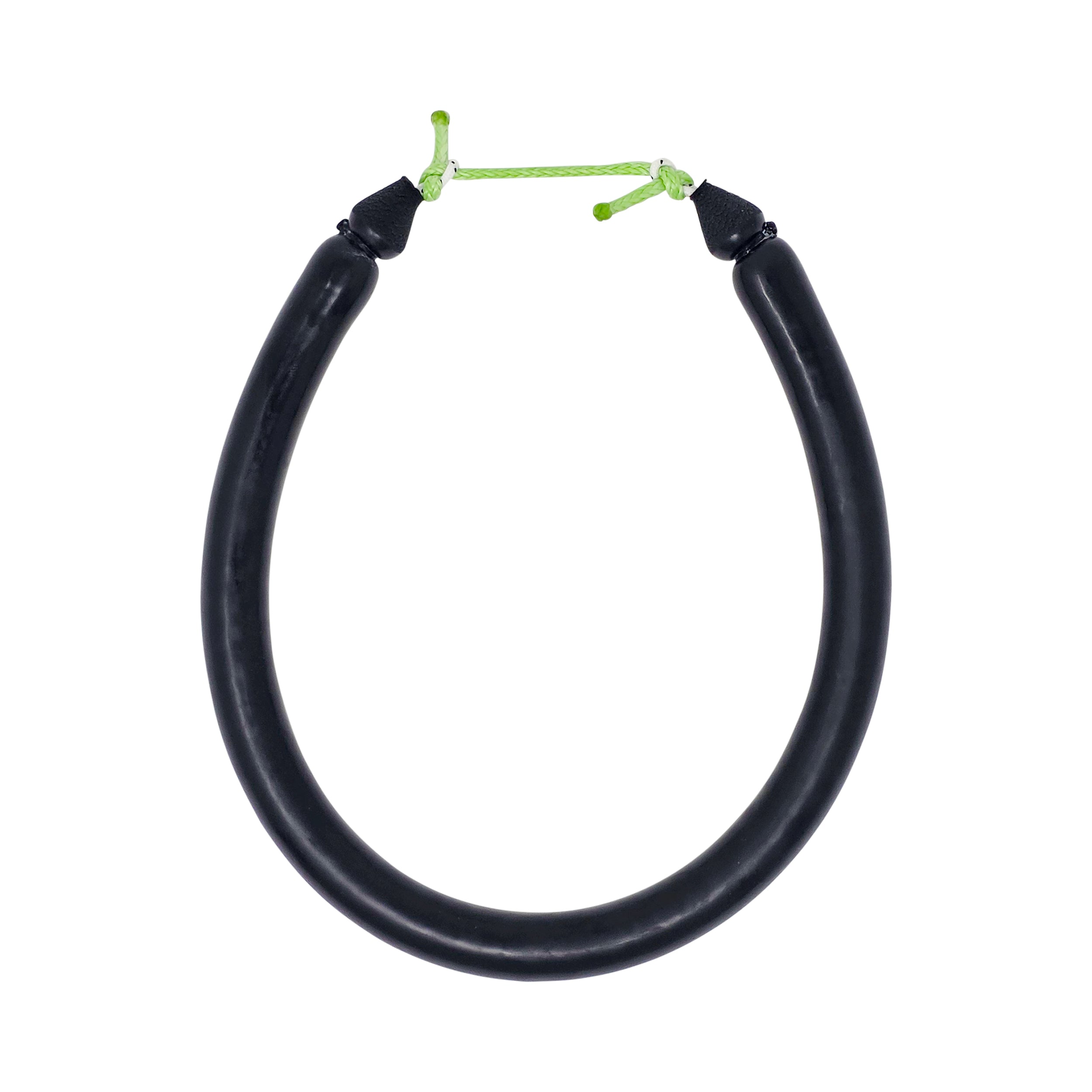 Tied 5/8" / 16mm Speargun Bands  -  Tie In Style