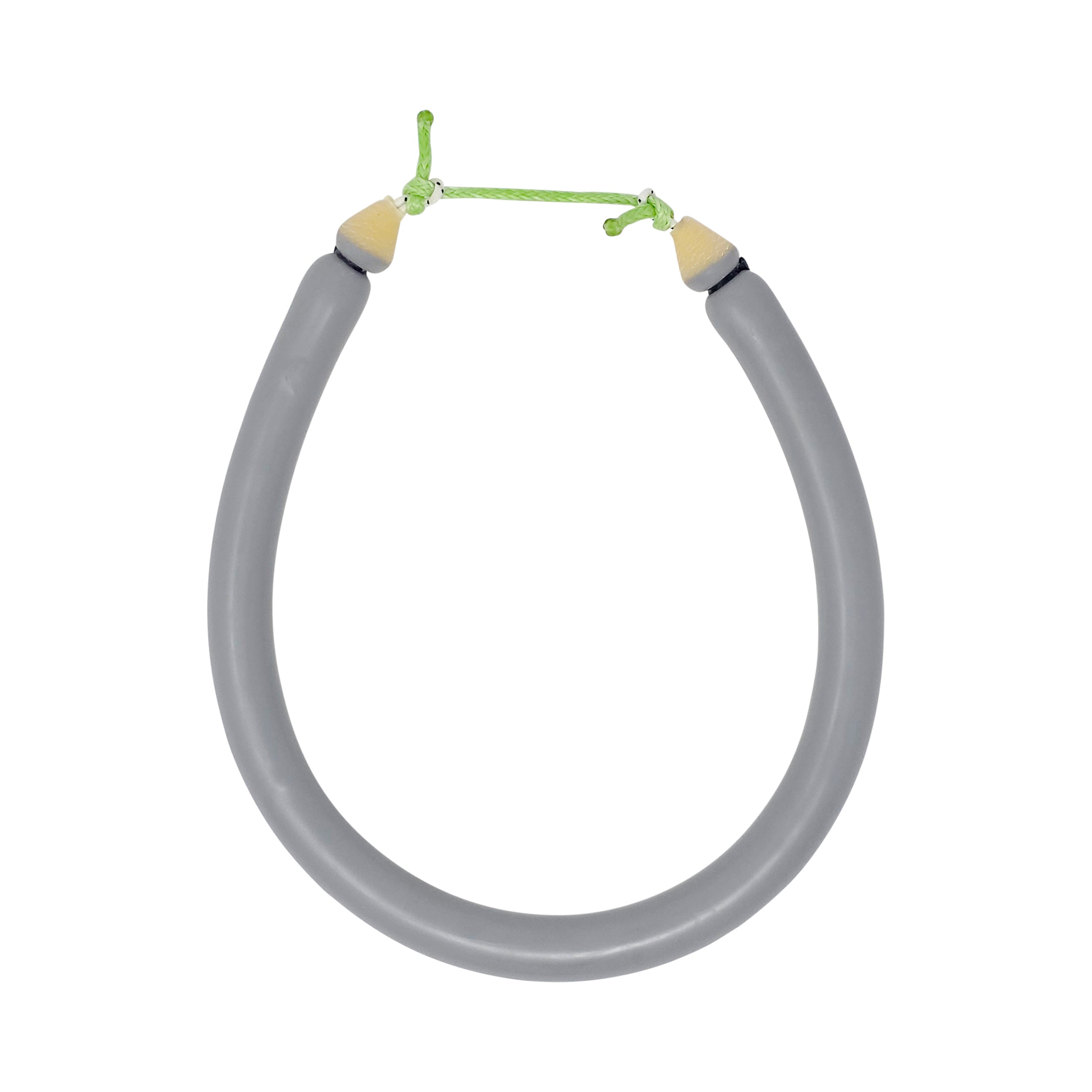 Tied 5/8" / 16mm Speargun Bands  -  Tie In Style