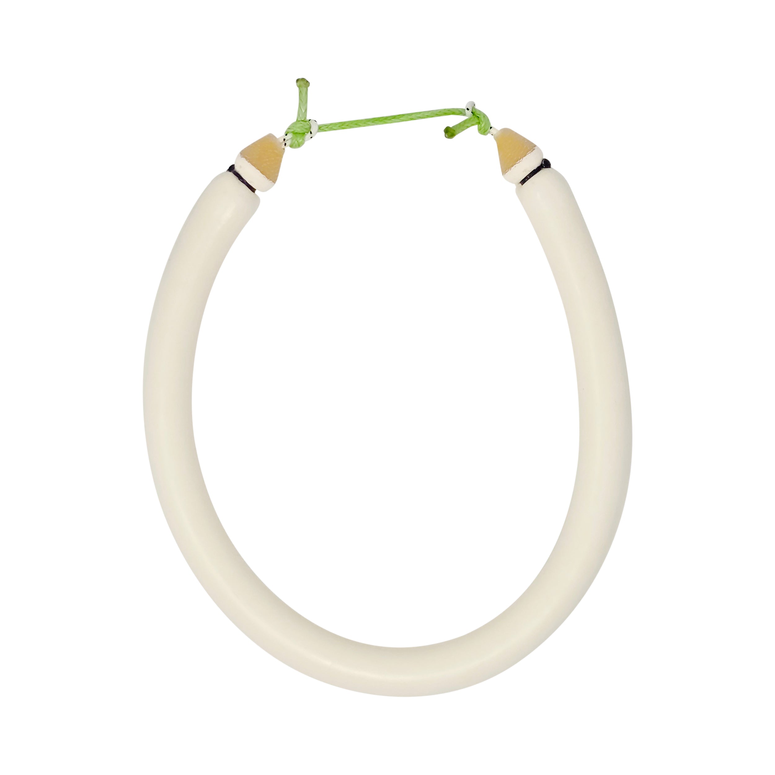 Tied 5/8" / 16mm Speargun Bands  -  Tie In Style