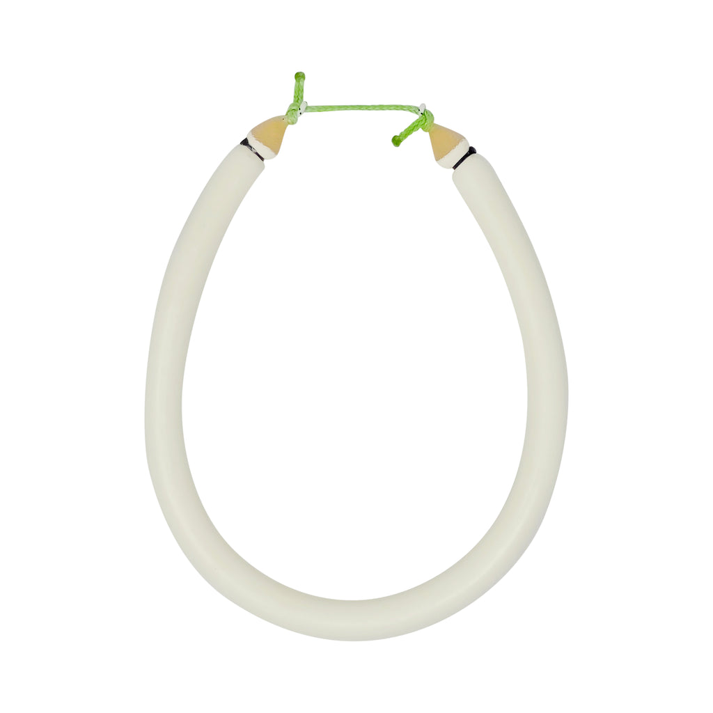 Tied 5/8" / 16mm Speargun Bands  -  Tie In Style