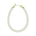 Tied 5/8" / 16mm Speargun Bands  -  Tie In Style