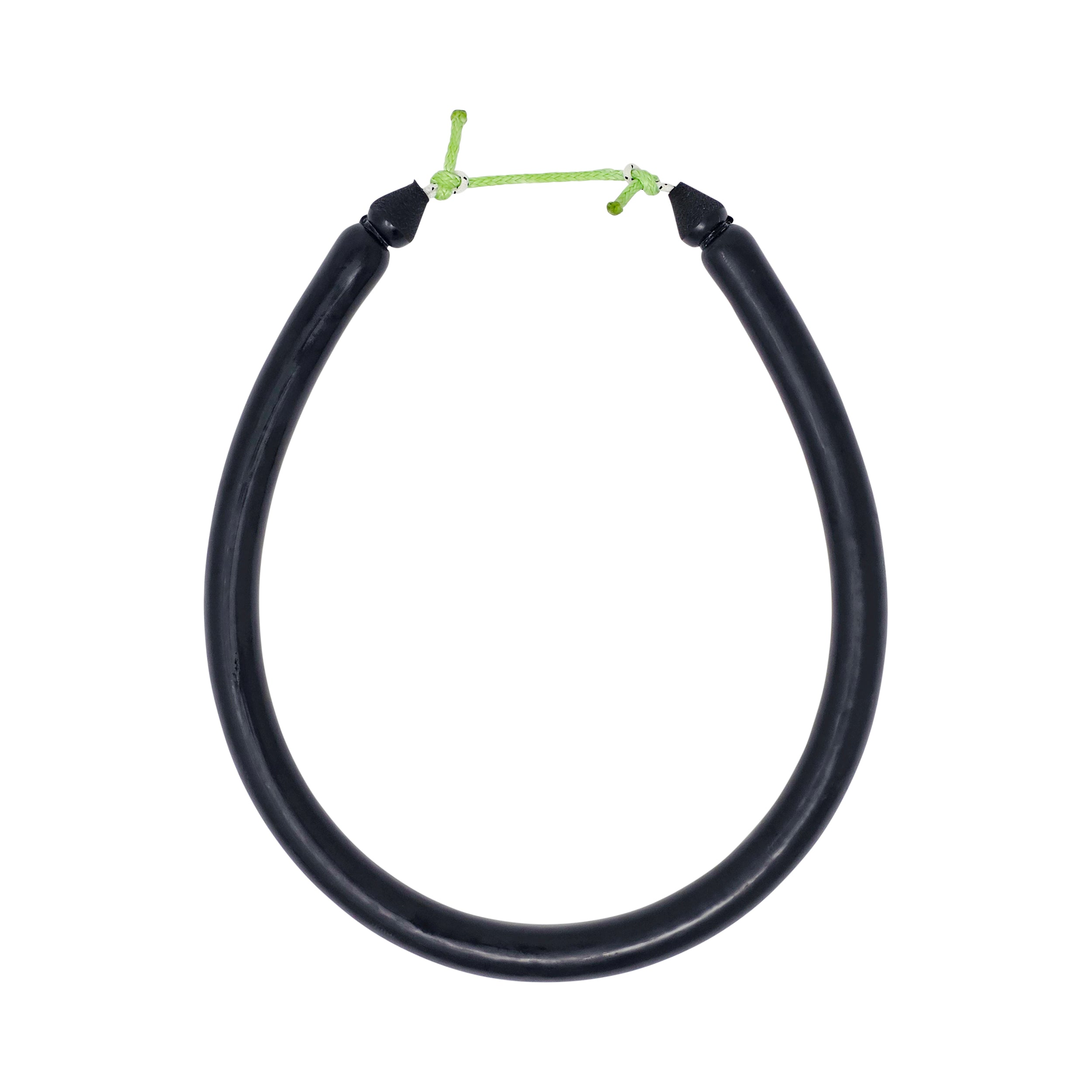 Tied 5/8" / 16mm Speargun Bands  -  Tie In Style