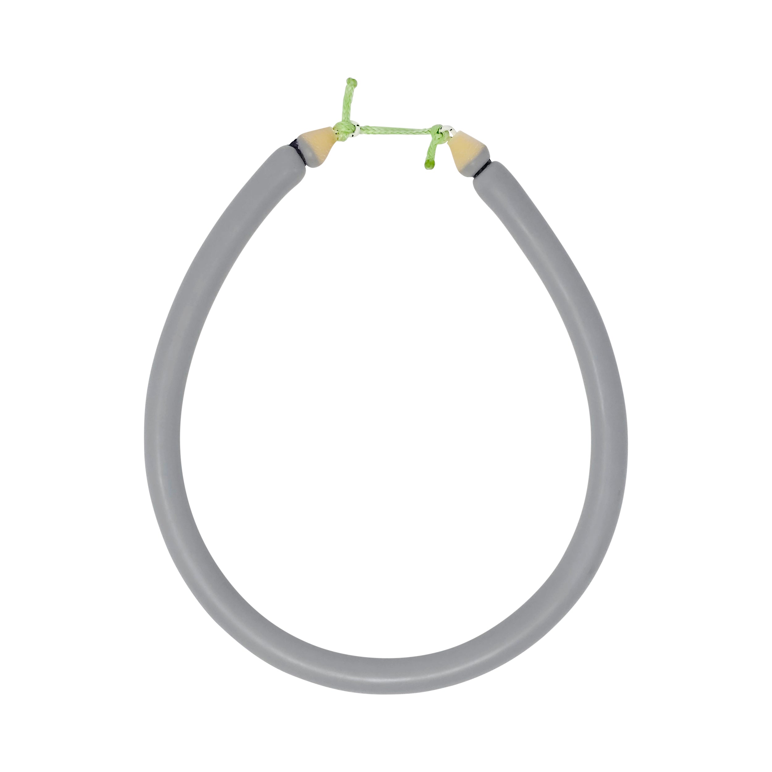 Tied 5/8" / 16mm Speargun Bands  -  Tie In Style