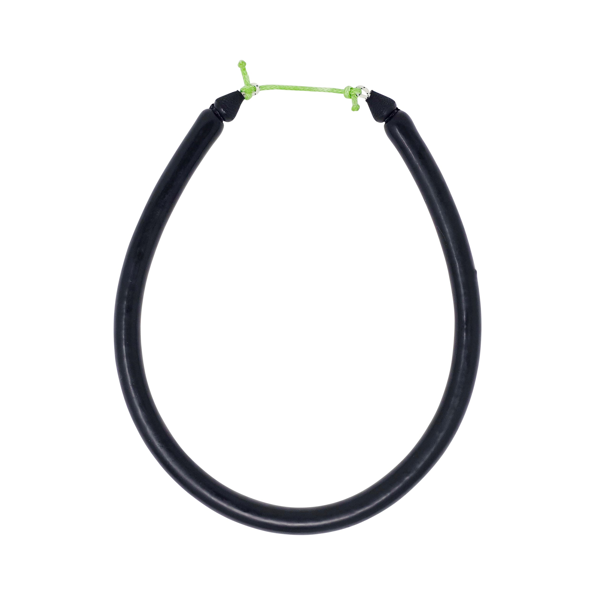 Tied 5/8" / 16mm Speargun Bands  -  Tie In Style