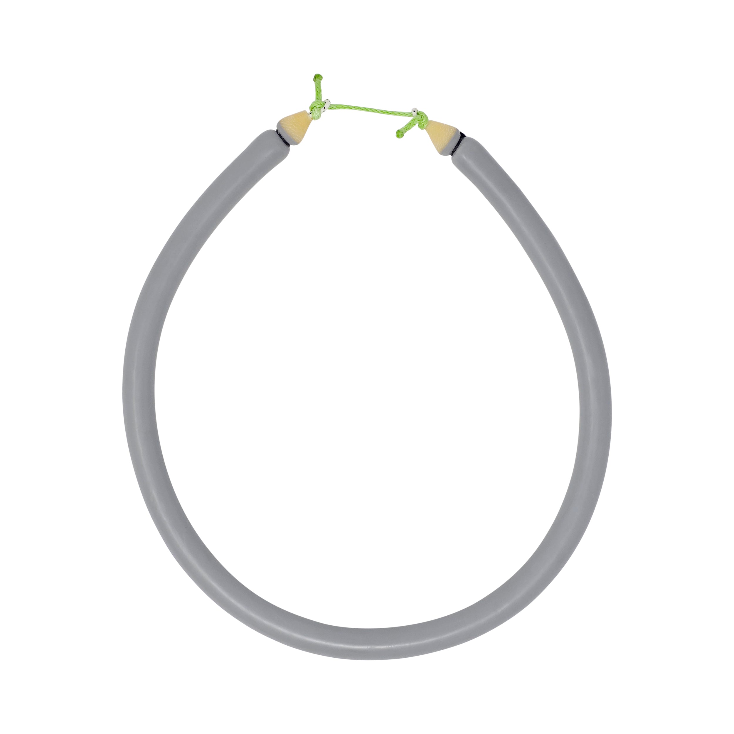 Tied 5/8" / 16mm Speargun Bands  -  Tie In Style