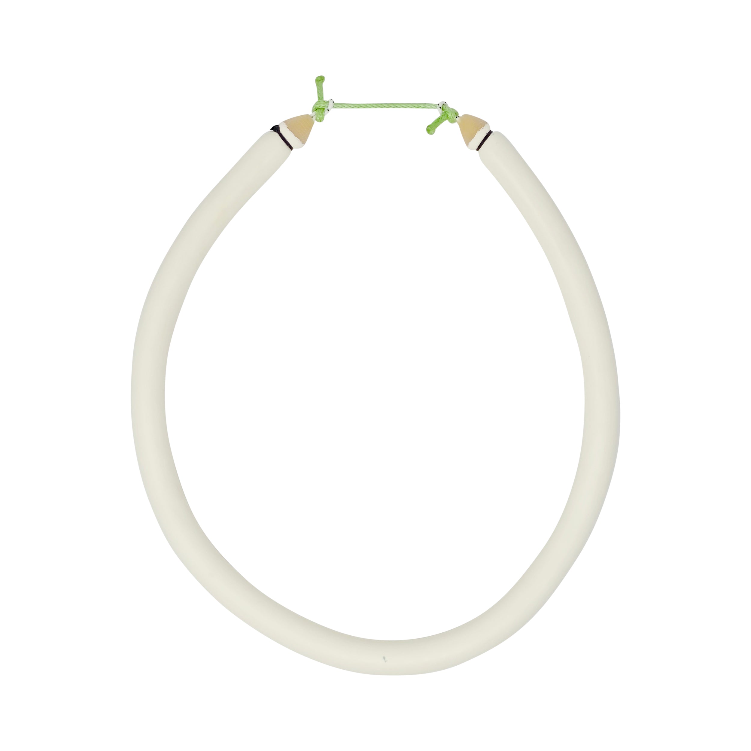 Tied 5/8" / 16mm Speargun Bands  -  Tie In Style