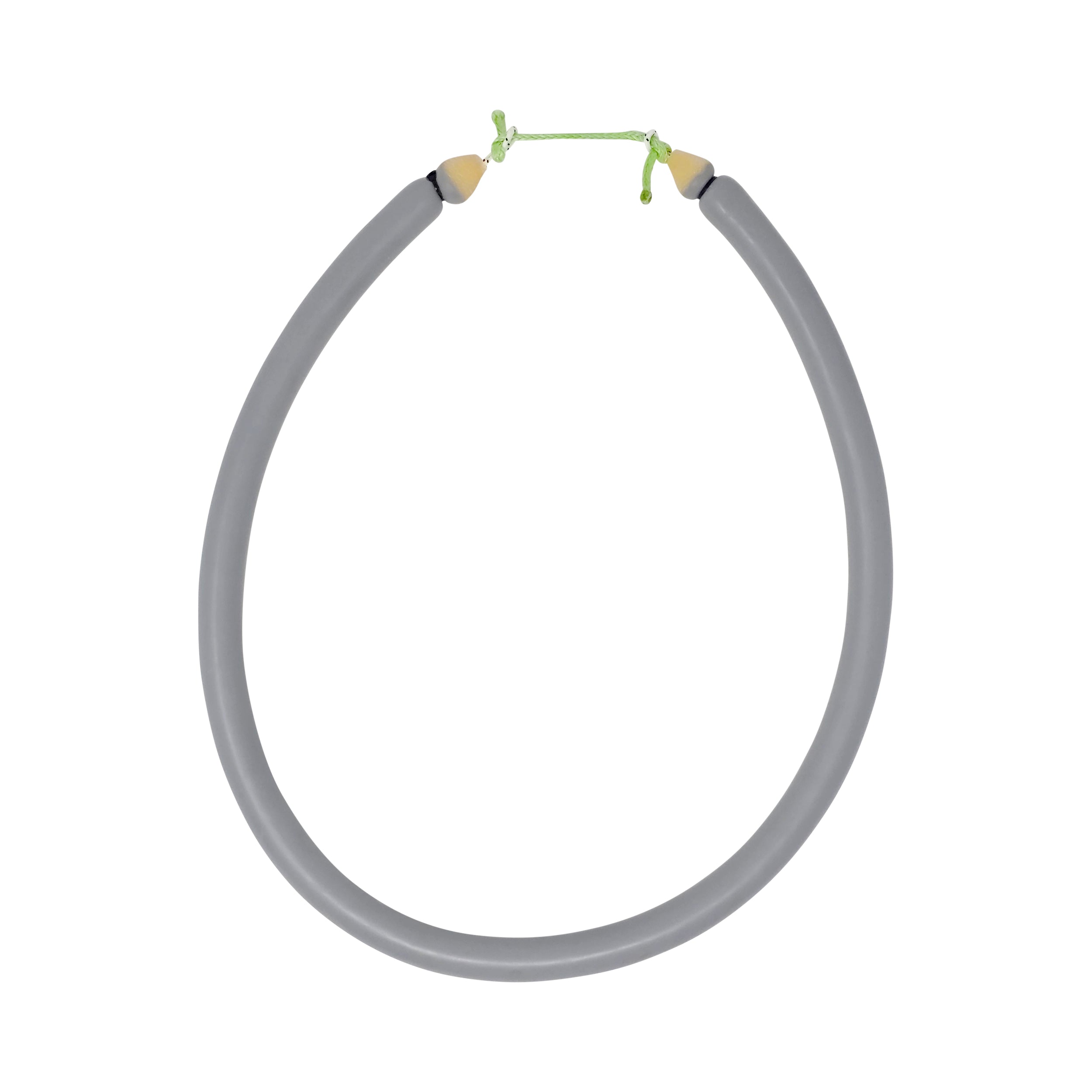 Tied 5/8" / 16mm Speargun Bands  -  Tie In Style