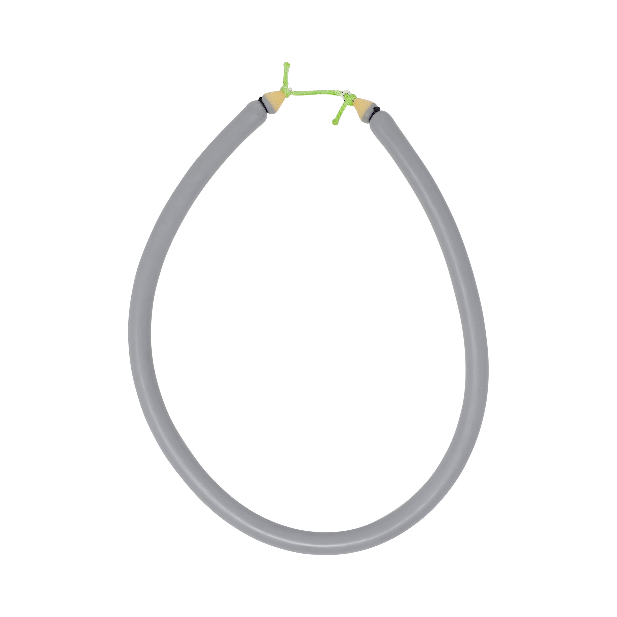 Tied 5/8" / 16mm Speargun Bands  -  Tie In Style