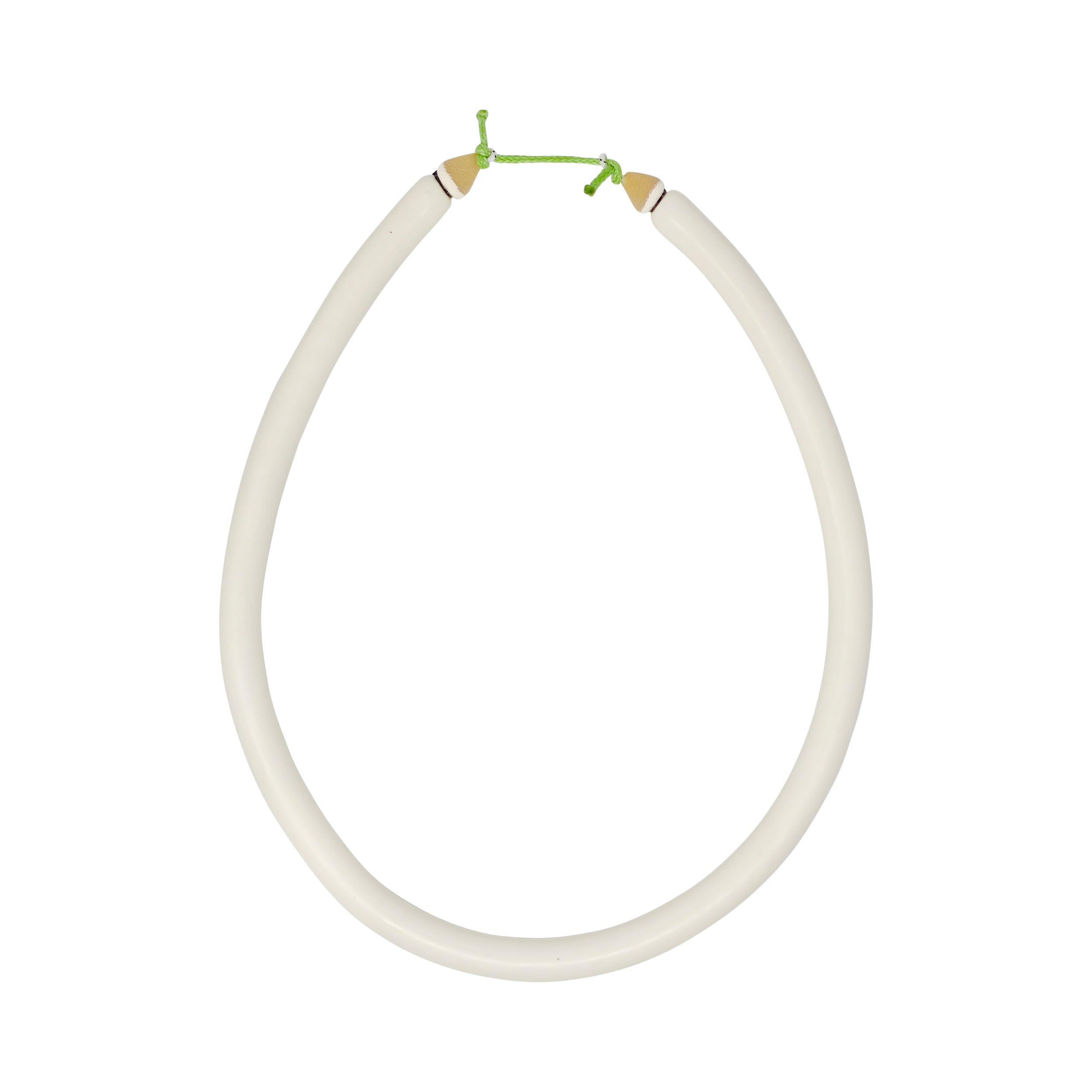 Tied 5/8" / 16mm Speargun Bands  -  Tie In Style