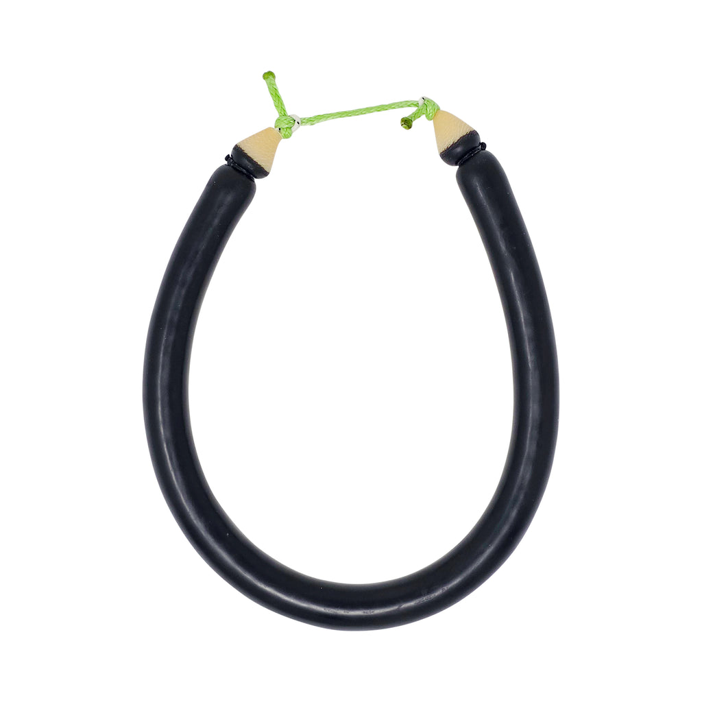 Tied 11/16" / 18mm Speargun Bands  -  Tie In Style