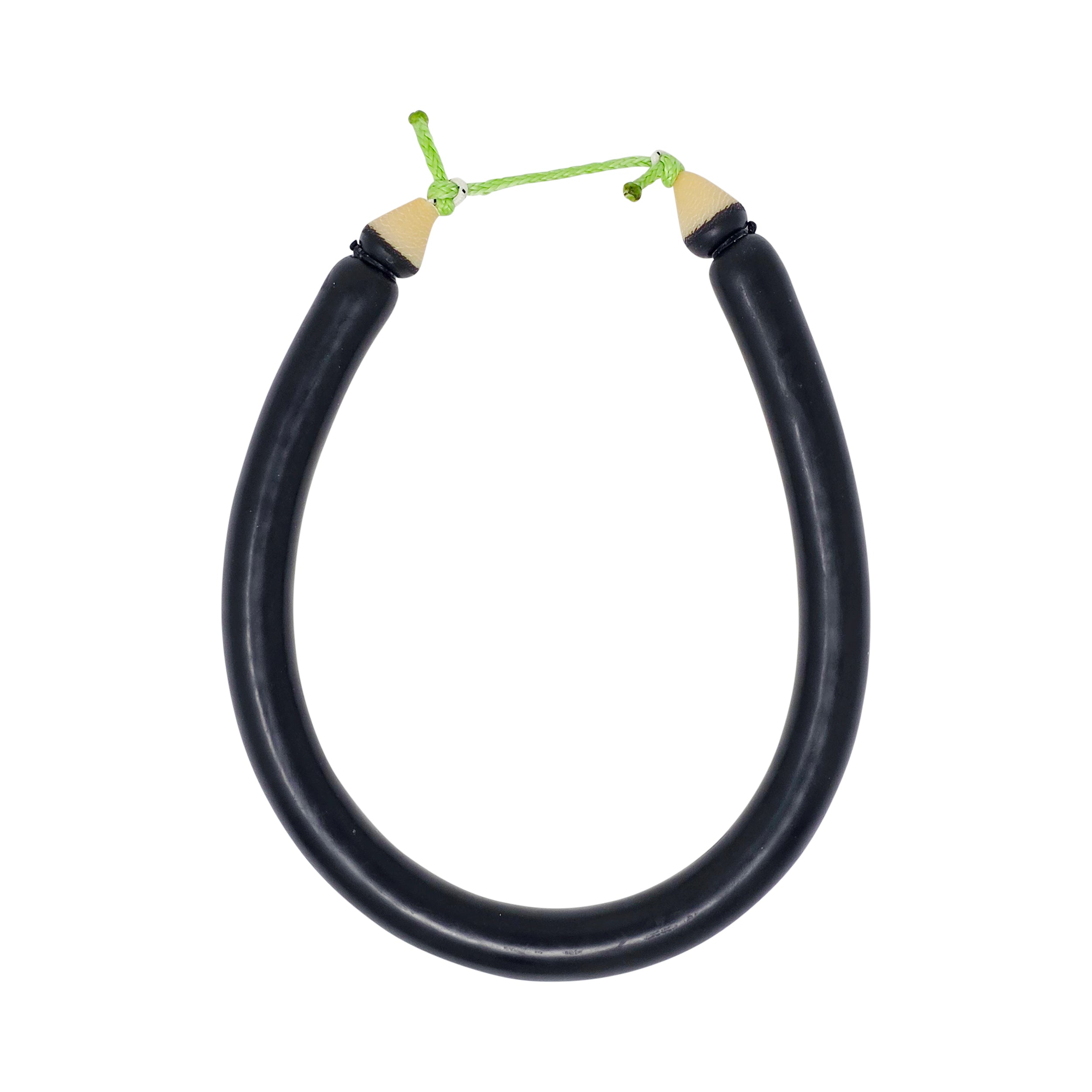 Tied 11/16" / 18mm Speargun Bands  -  Tie In Style