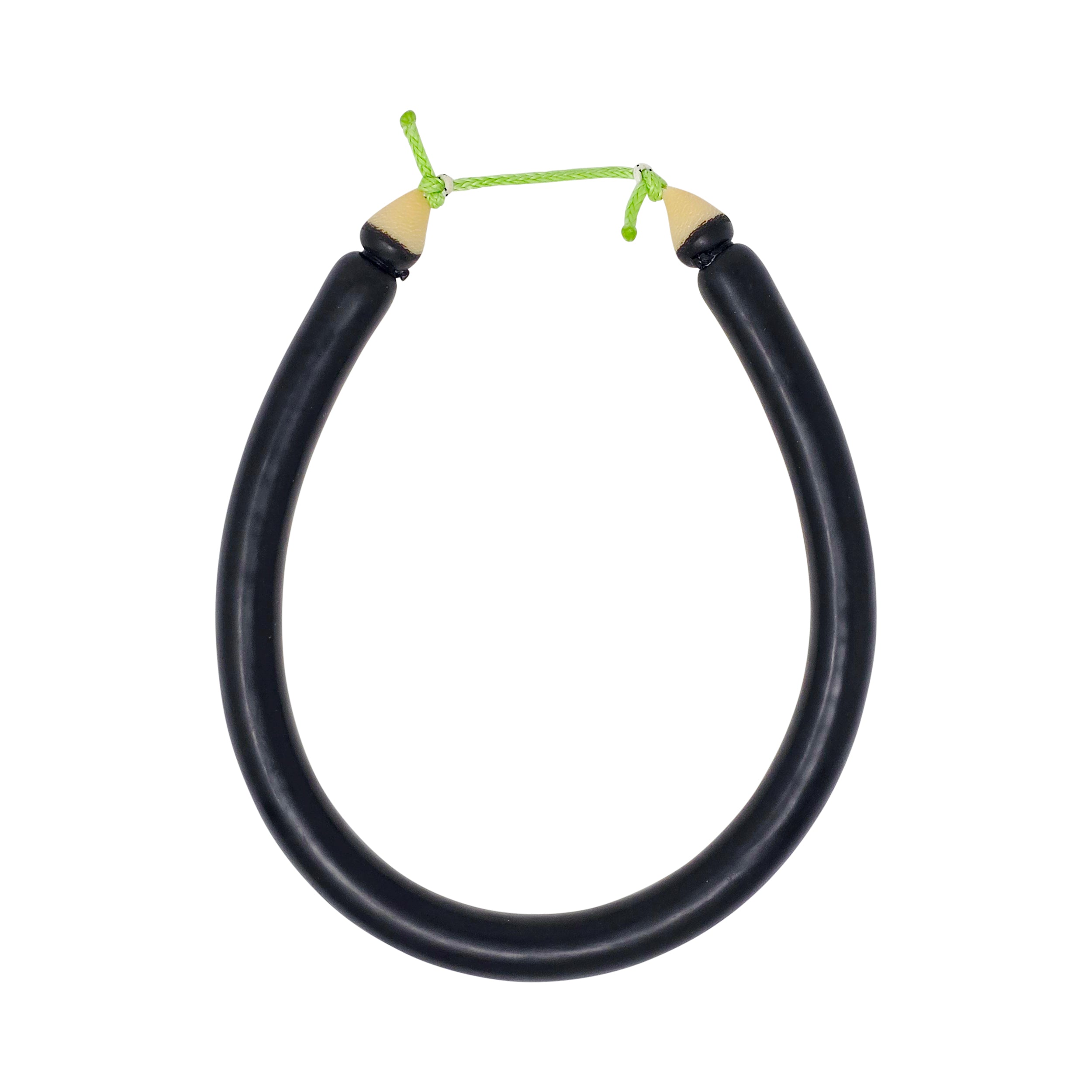 Tied 11/16" / 18mm Speargun Bands  -  Tie In Style