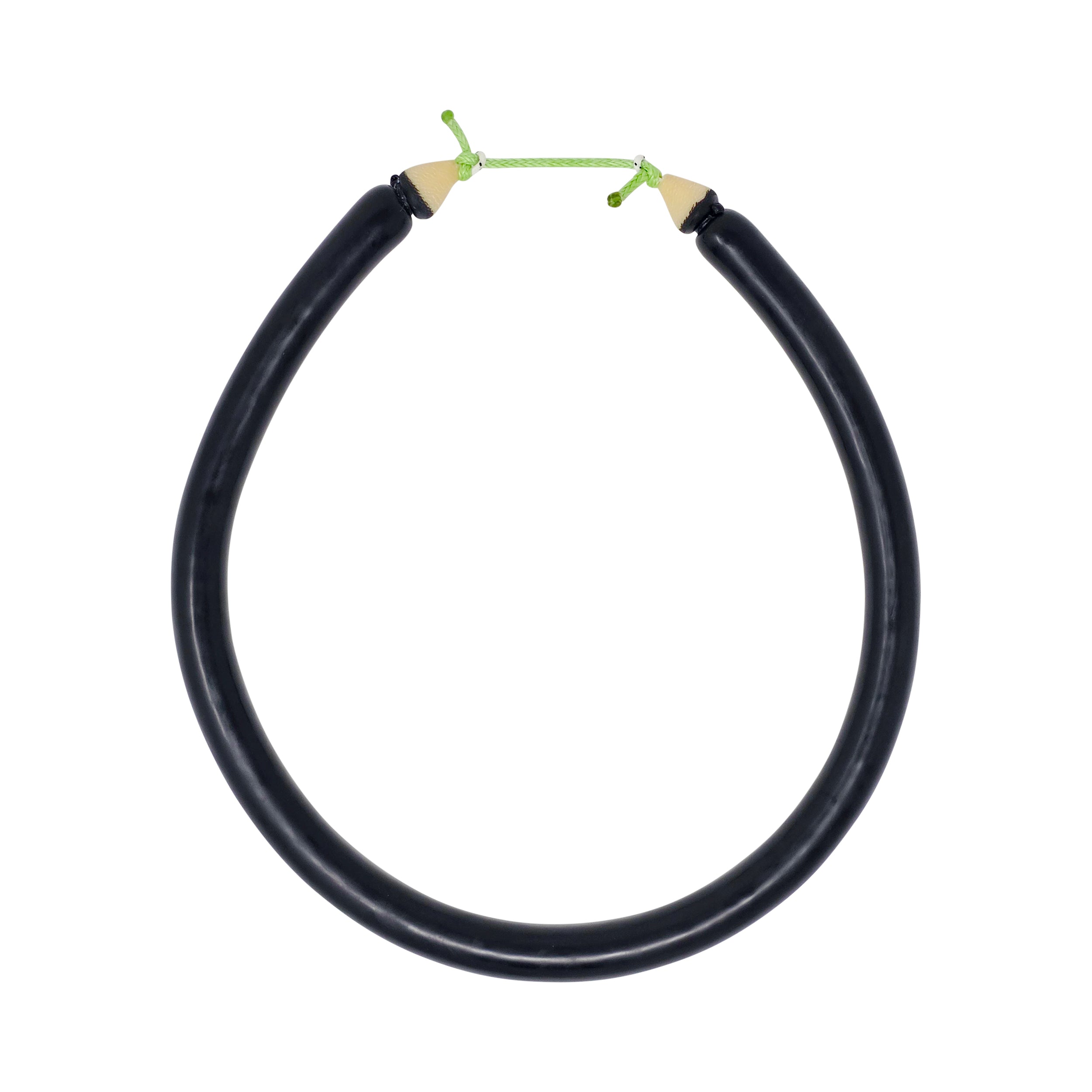 Tied 11/16" / 18mm Speargun Bands  -  Tie In Style