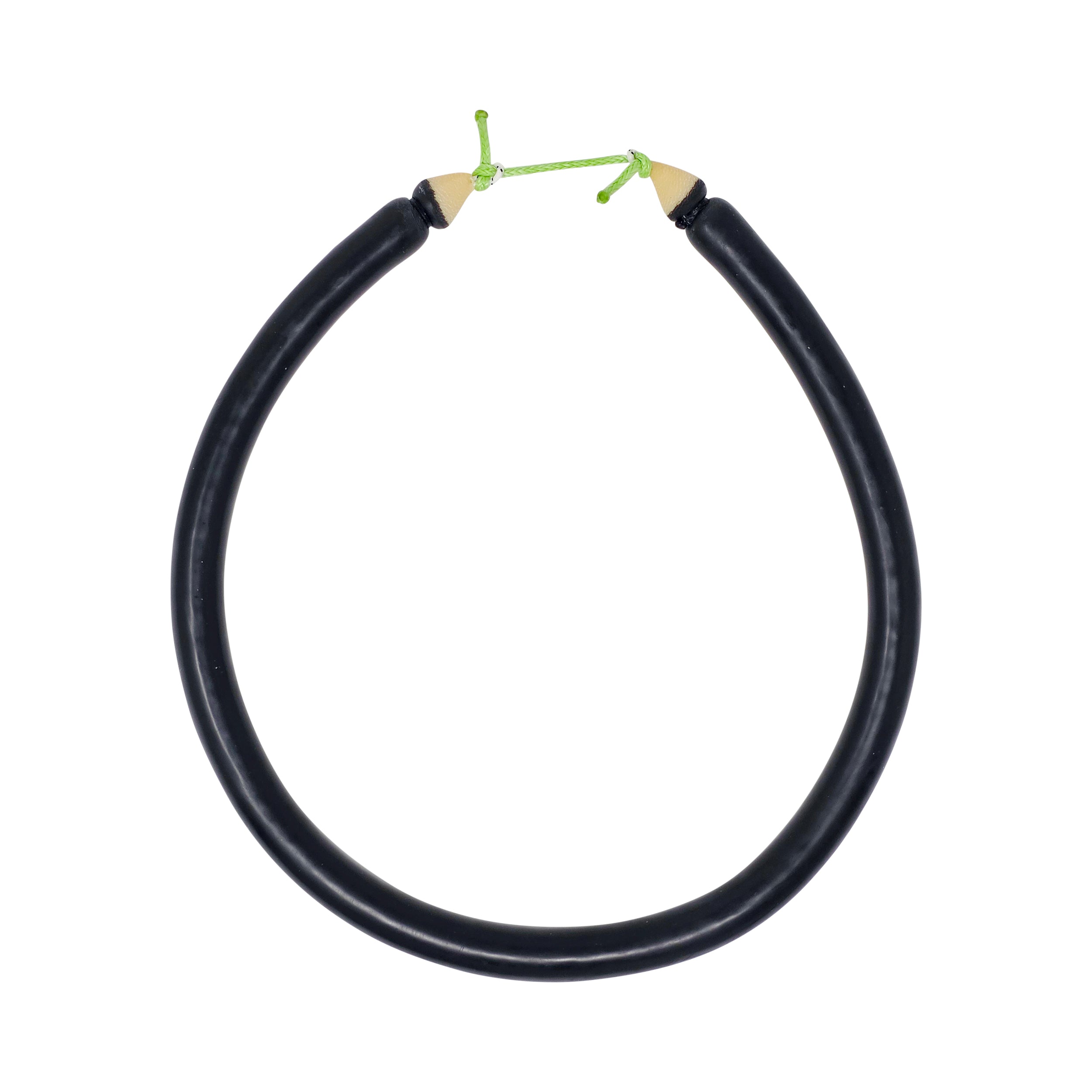 Tied 11/16" / 18mm Speargun Bands  -  Tie In Style