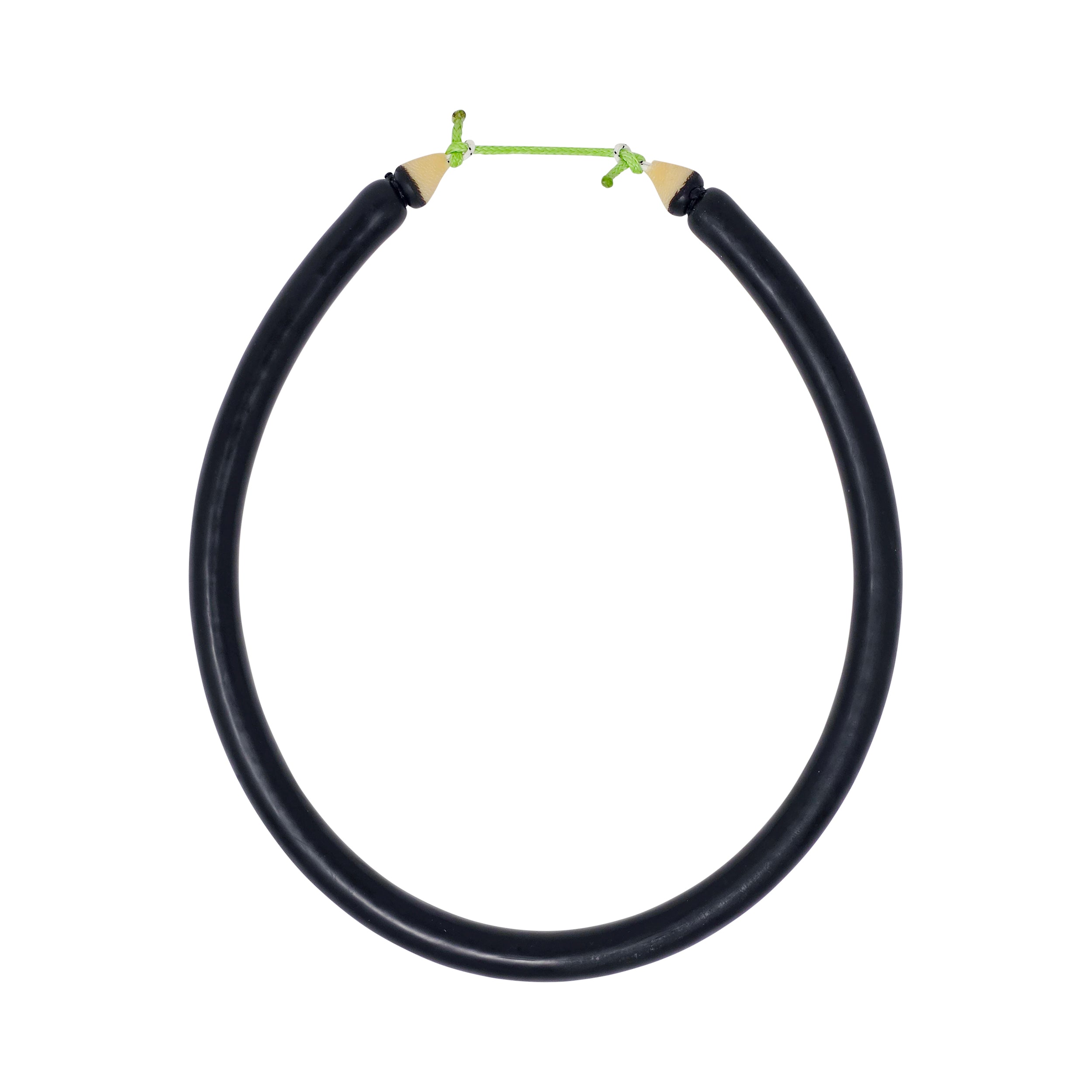 Tied 11/16" / 18mm Speargun Bands  -  Tie In Style