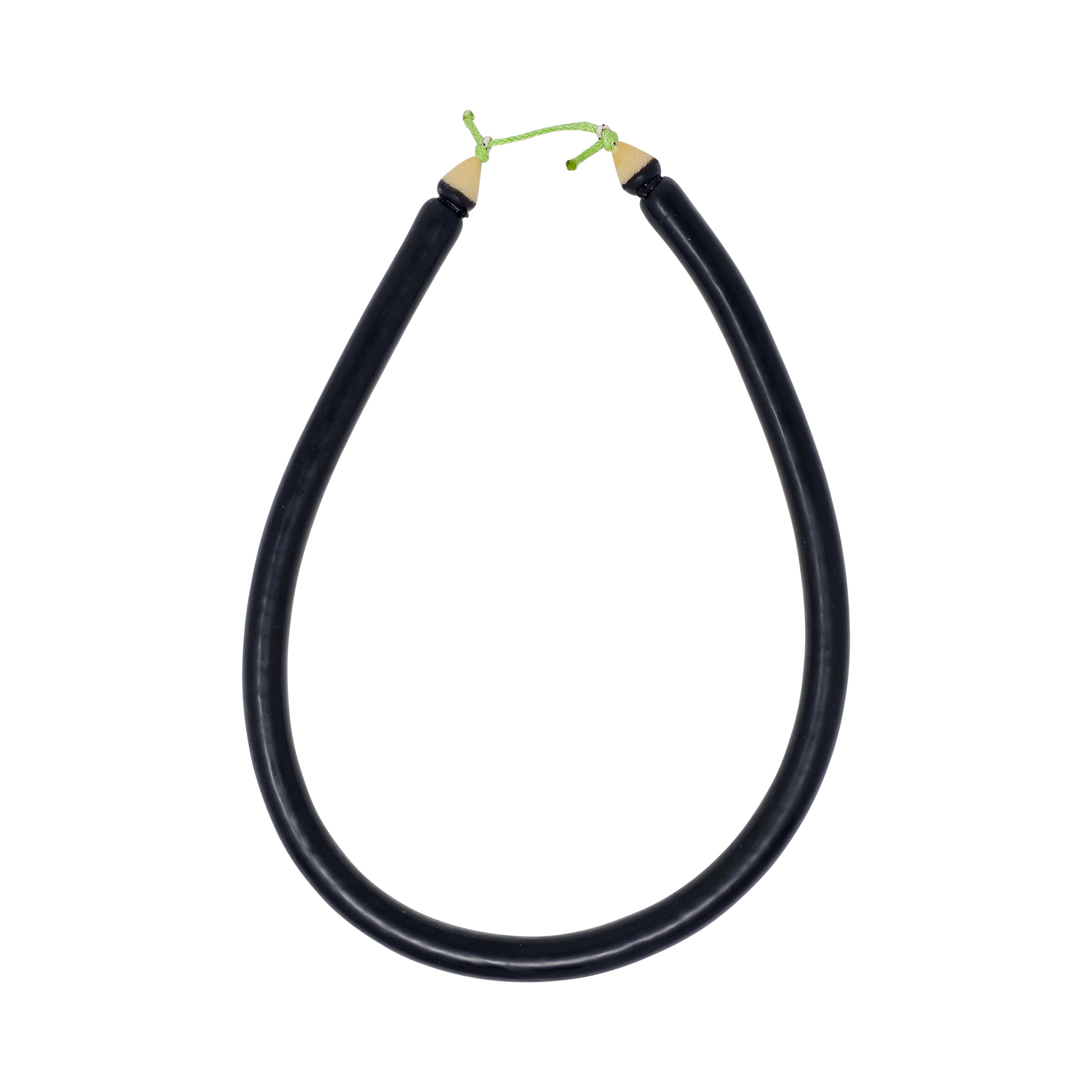 Tied 11/16" / 18mm Speargun Bands  -  Tie In Style